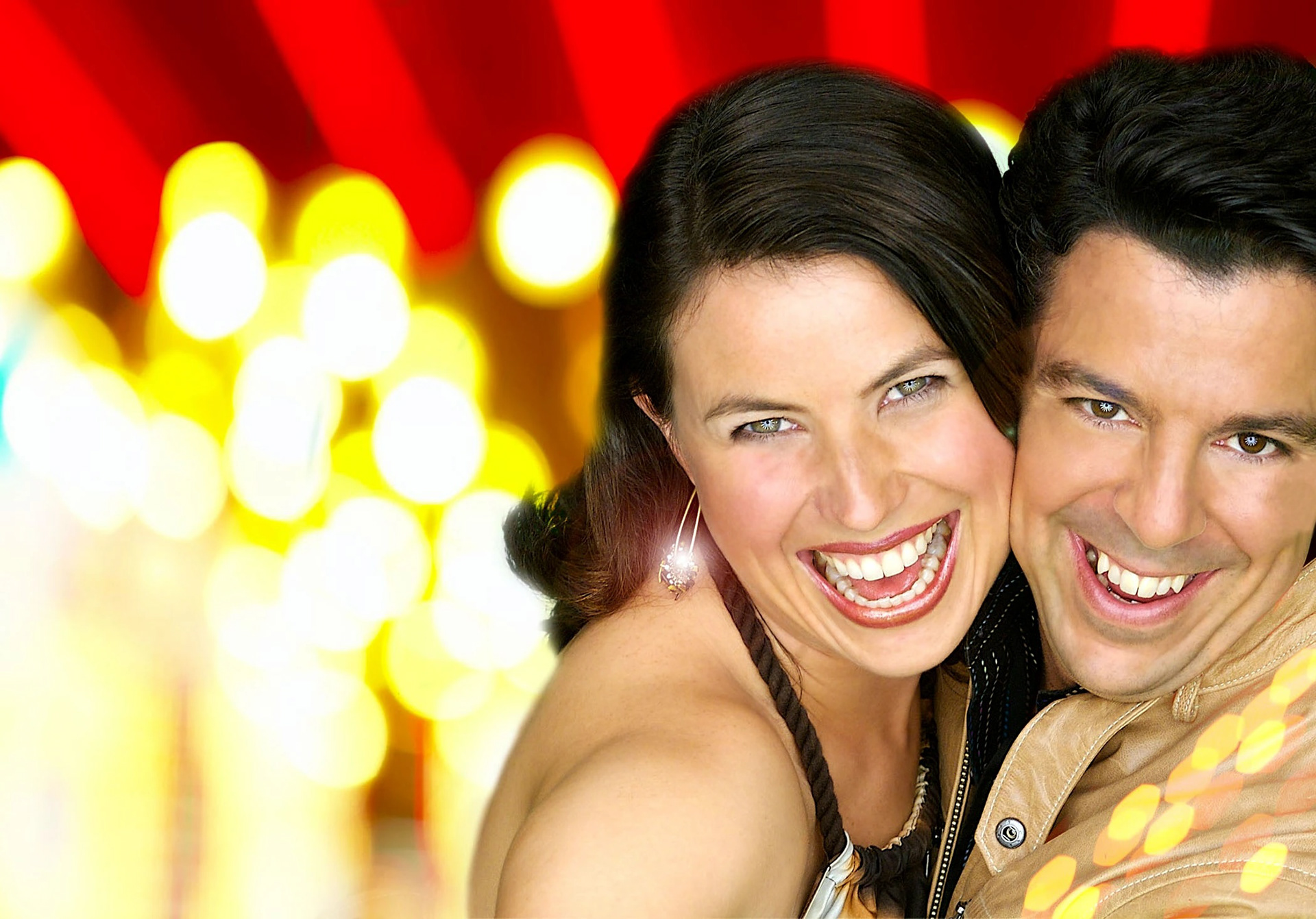 Photo and Photoshop by: David Kennedy