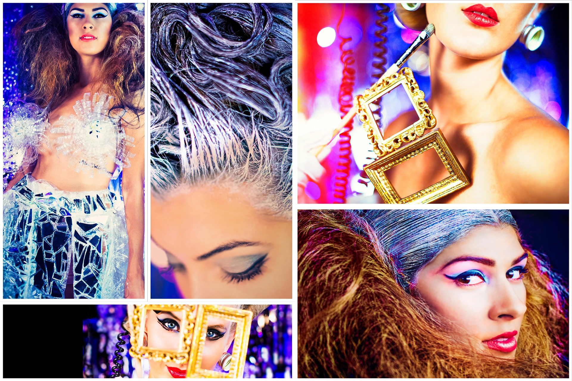 Photo and Photoshop by: David Kennedy