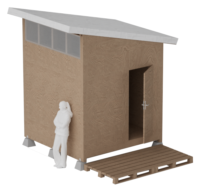 Single Living Unit
