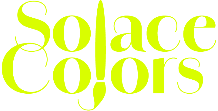 Solace Colors