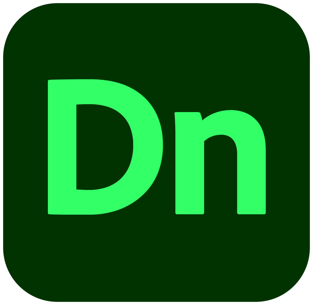 ADOBE Dimension