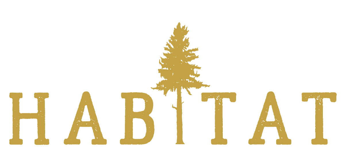 Habitat Magazine Logo