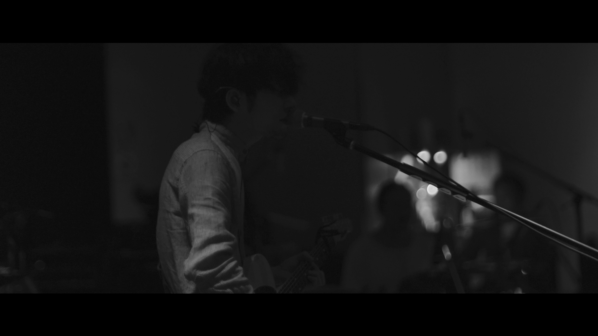 Kazuki Takahashi Tk From 凛として時雨 Presents Error For 0 Vol 4 Trailer