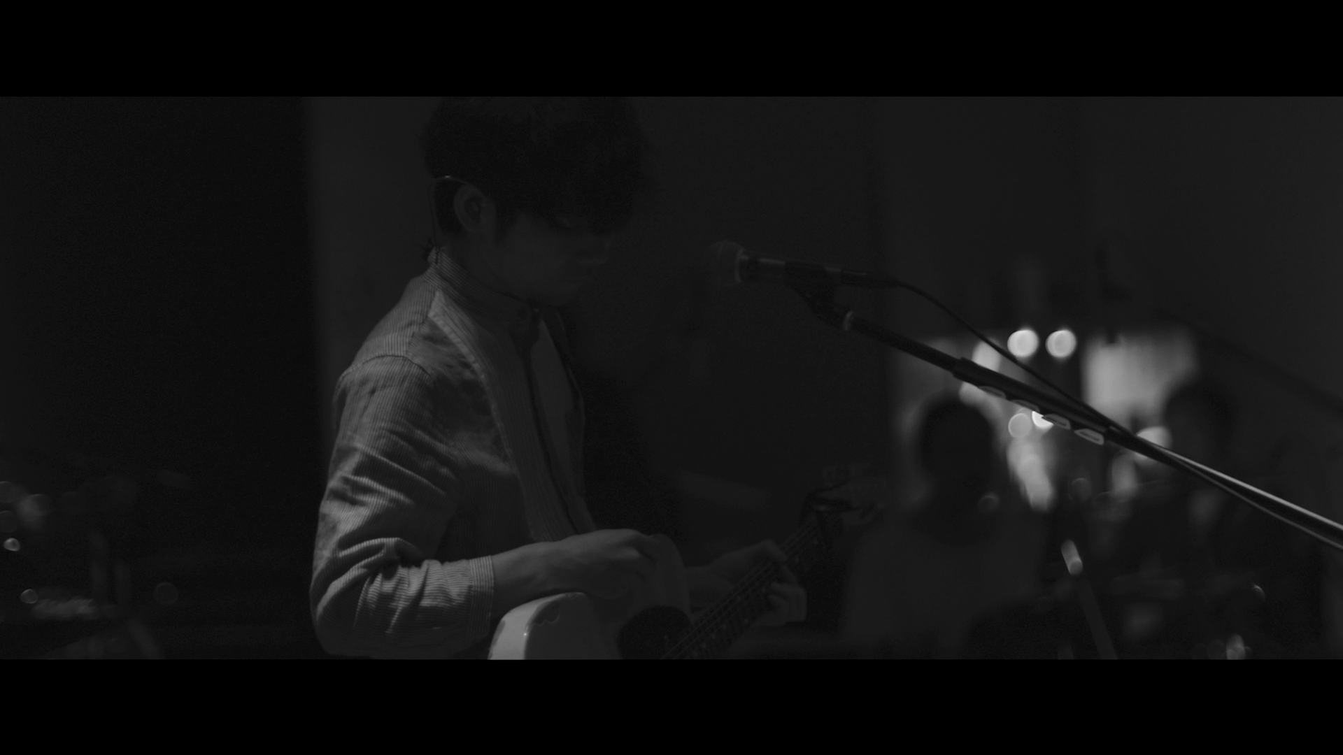 Kazuki Takahashi Tk From 凛として時雨 Presents Error For 0 Vol 4 Trailer