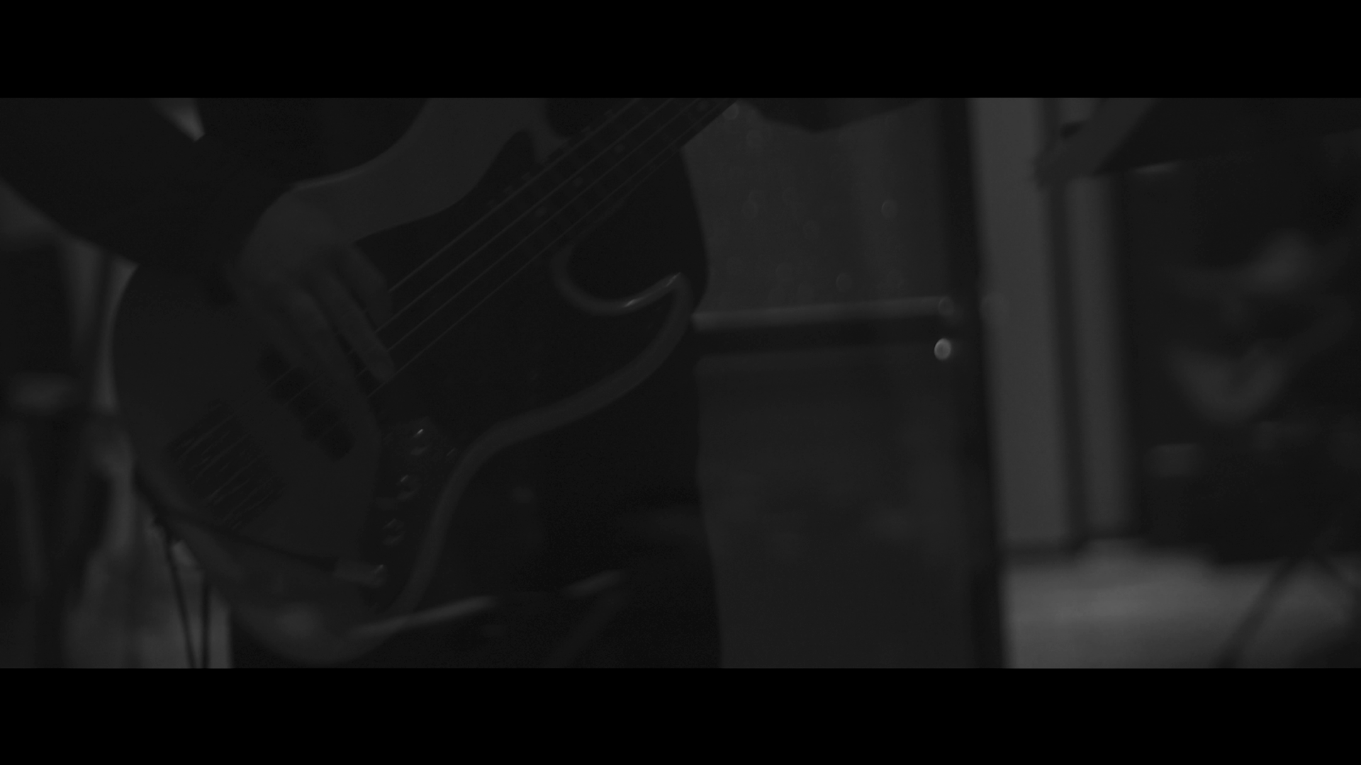 Kazuki Takahashi Tk From 凛として時雨 Presents Error For 0 Vol 4 Trailer