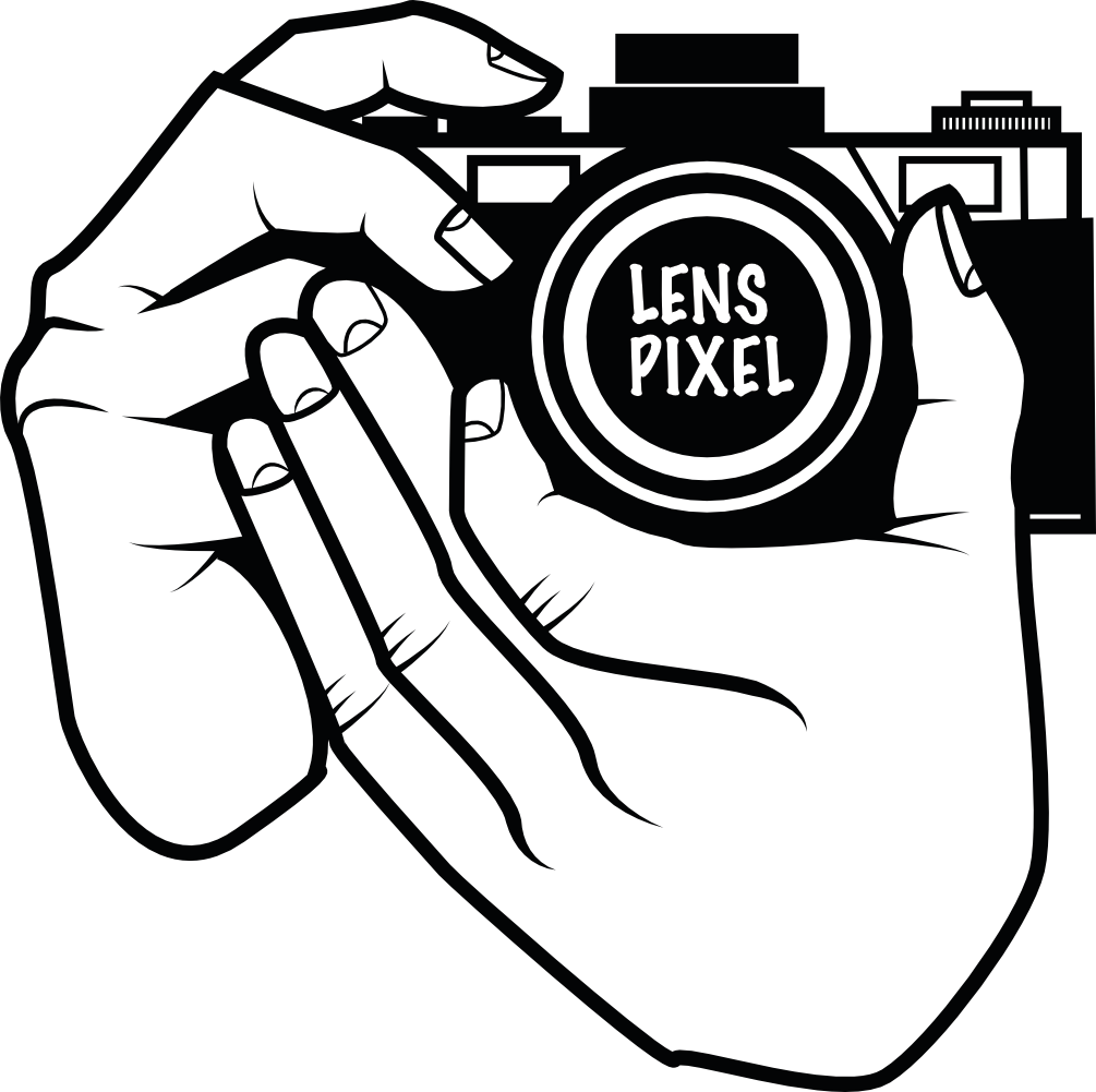 Lens Pixel