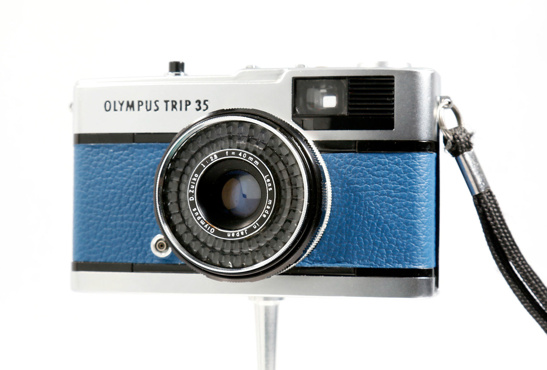 Olympus Trip 35