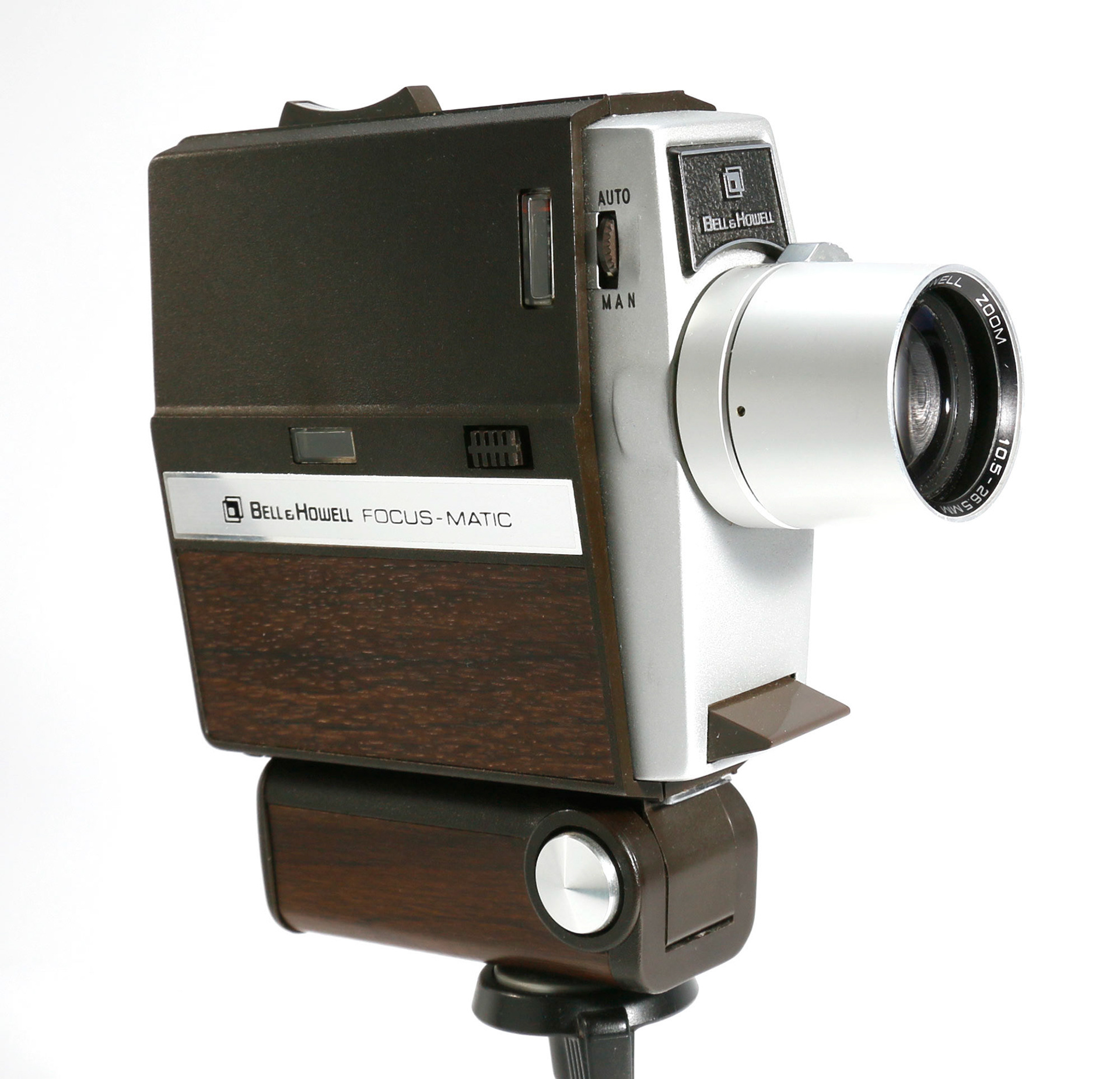 Bell Howell Cine
