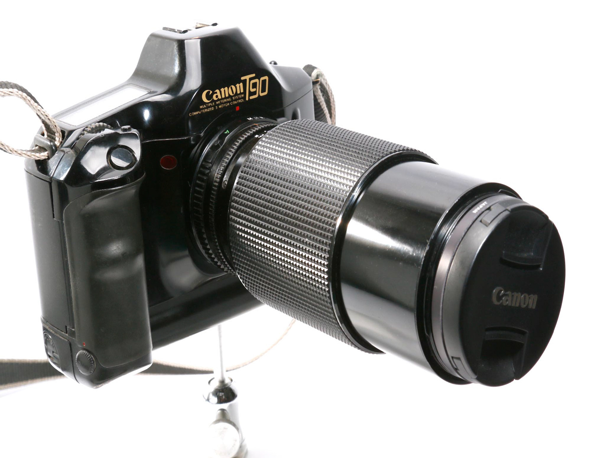 Canon T90