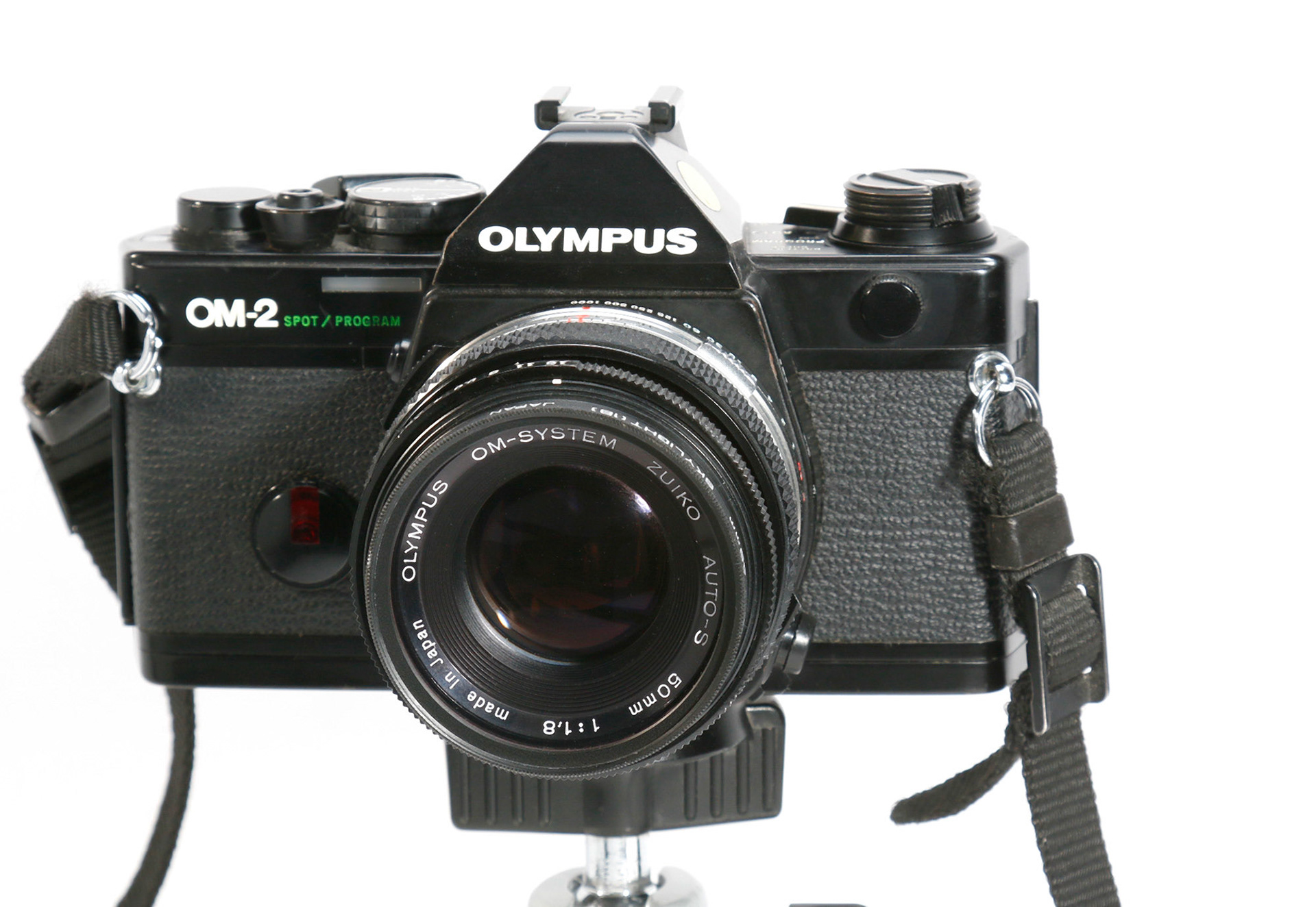 Olympus OM2