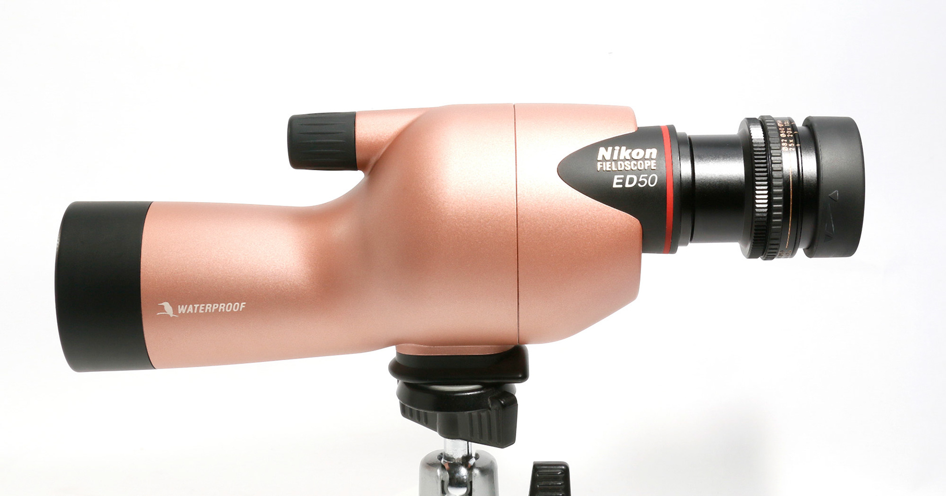 Nikon Spotting Scope