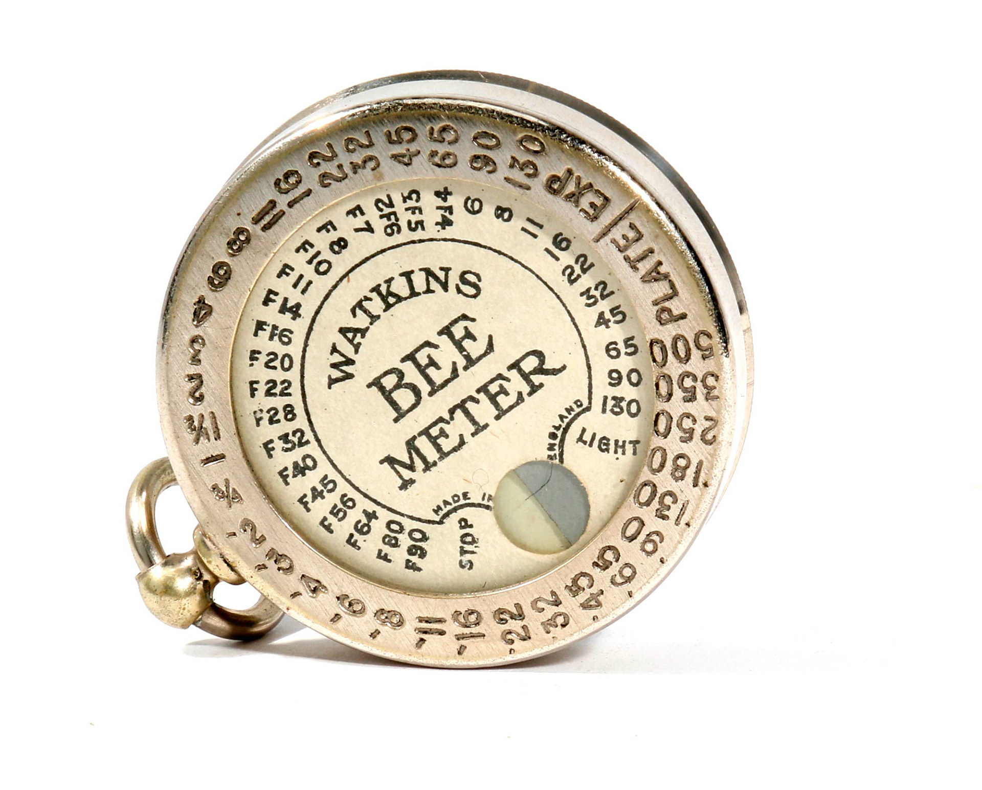 Bee Meter