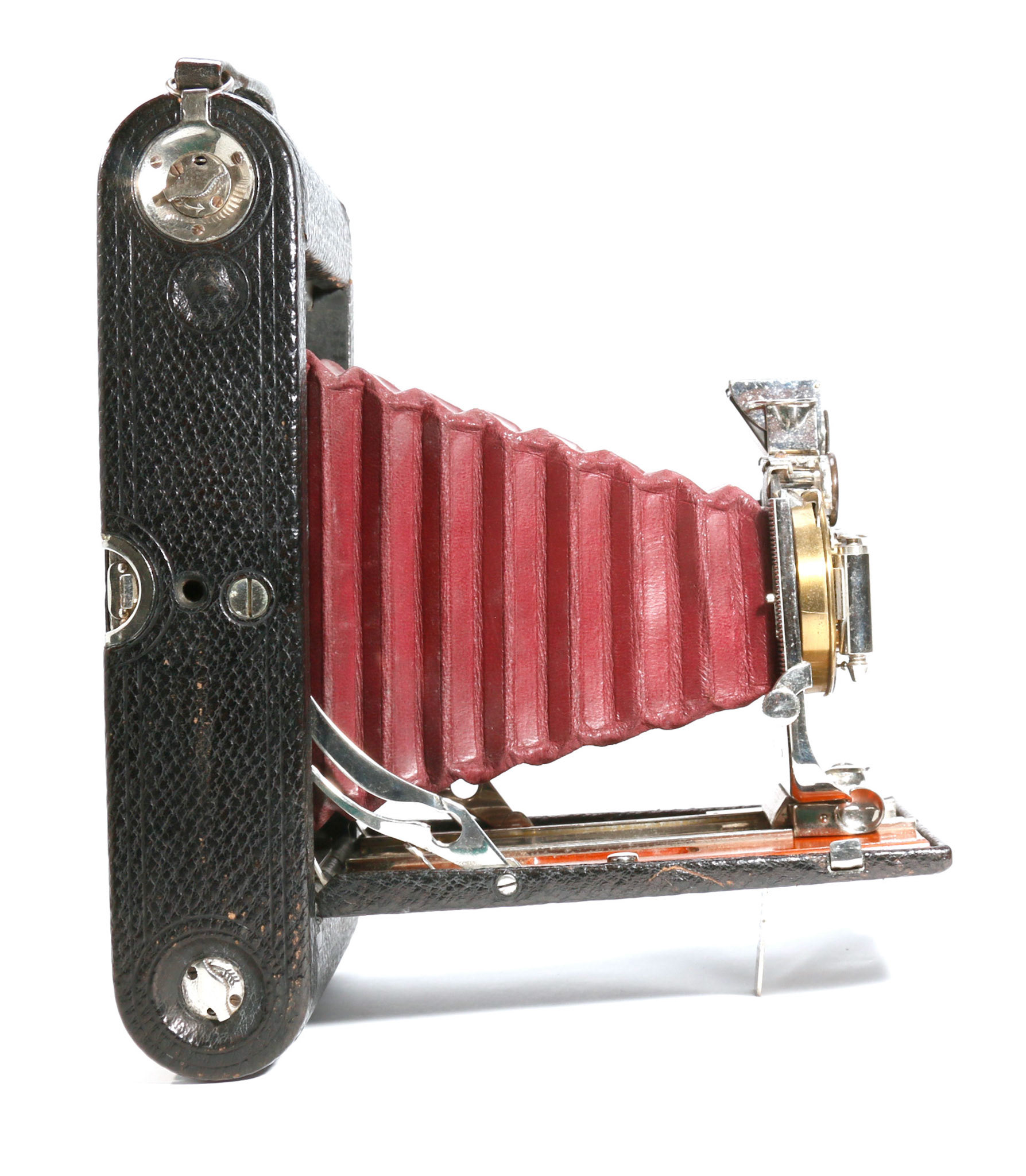 Kodak Red