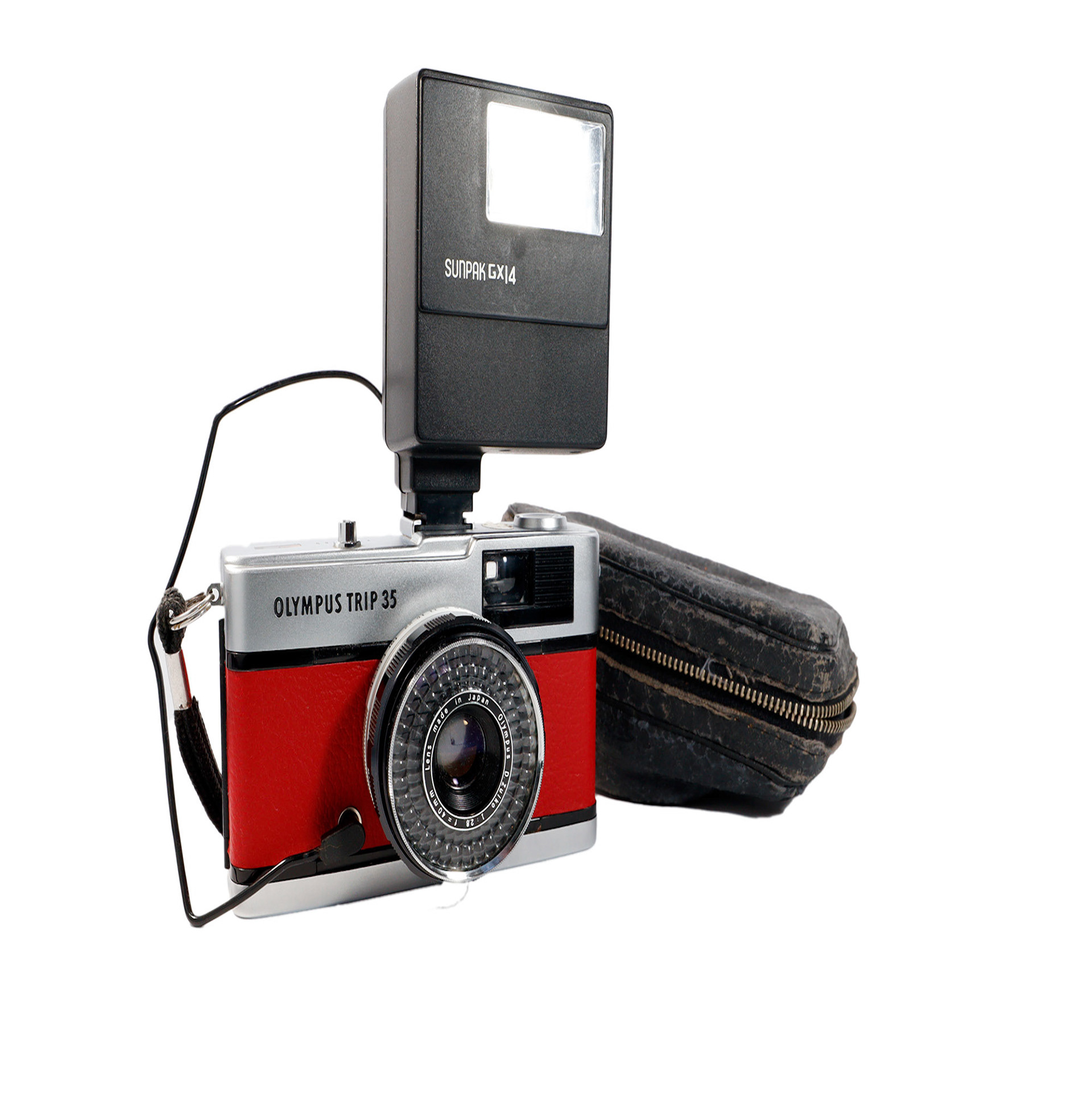Olympus Trip 35
