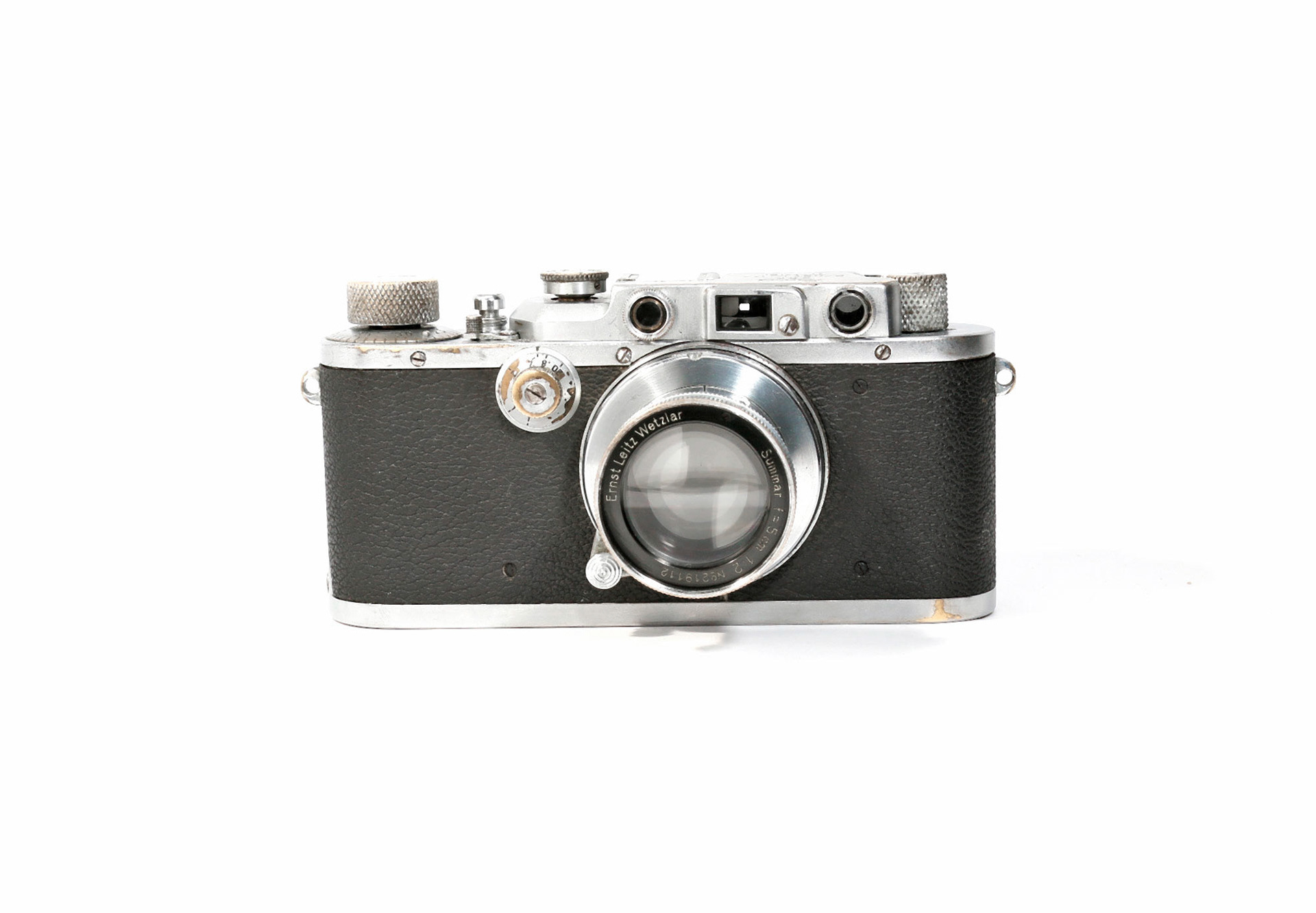 Leica IIIa