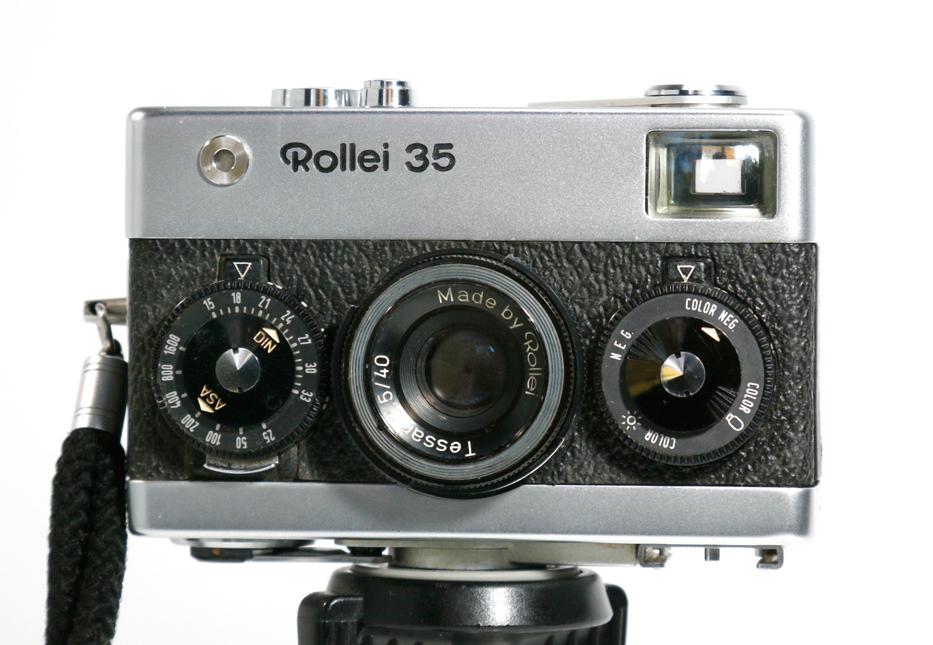Rollei 35