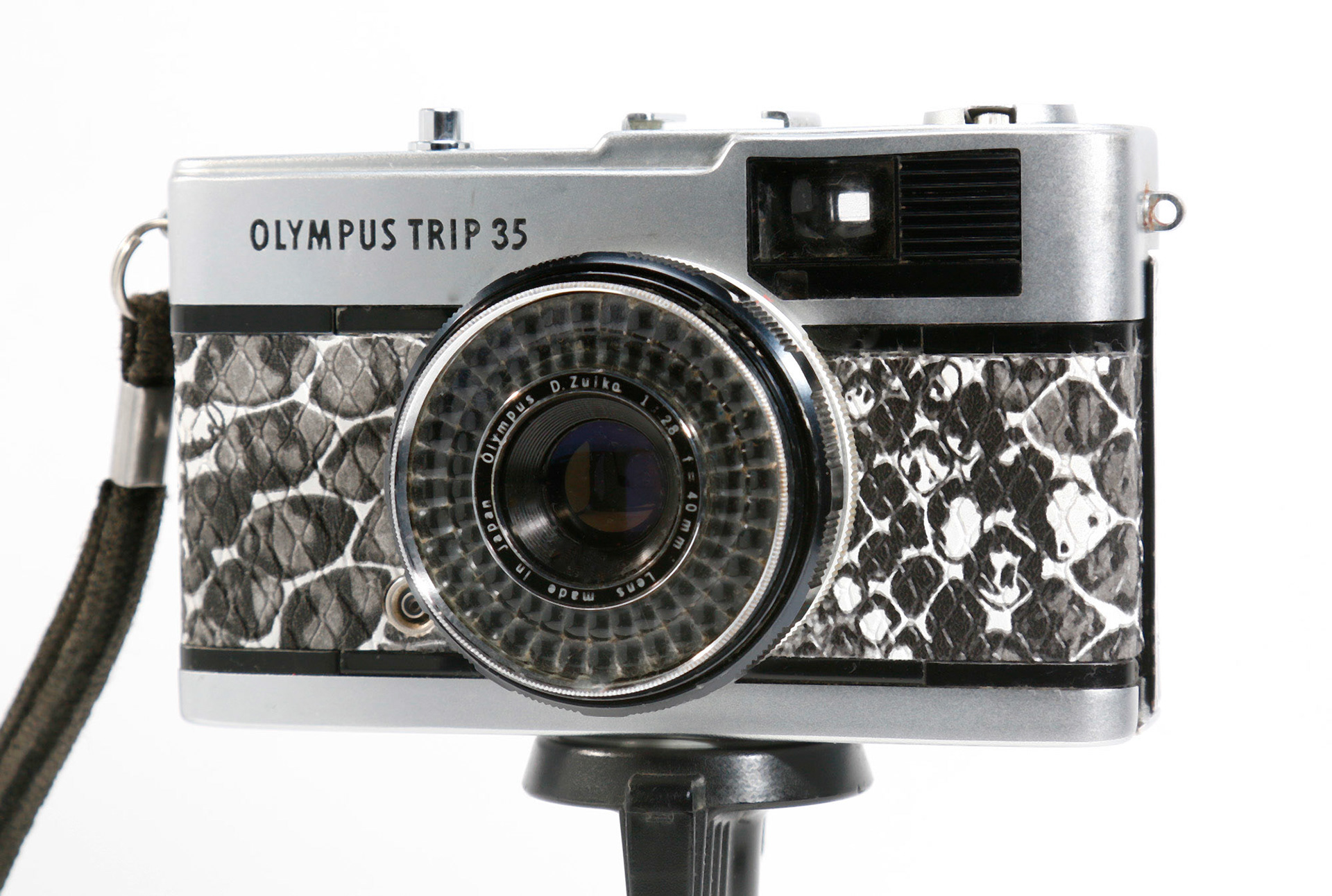 Olympus Trip 35