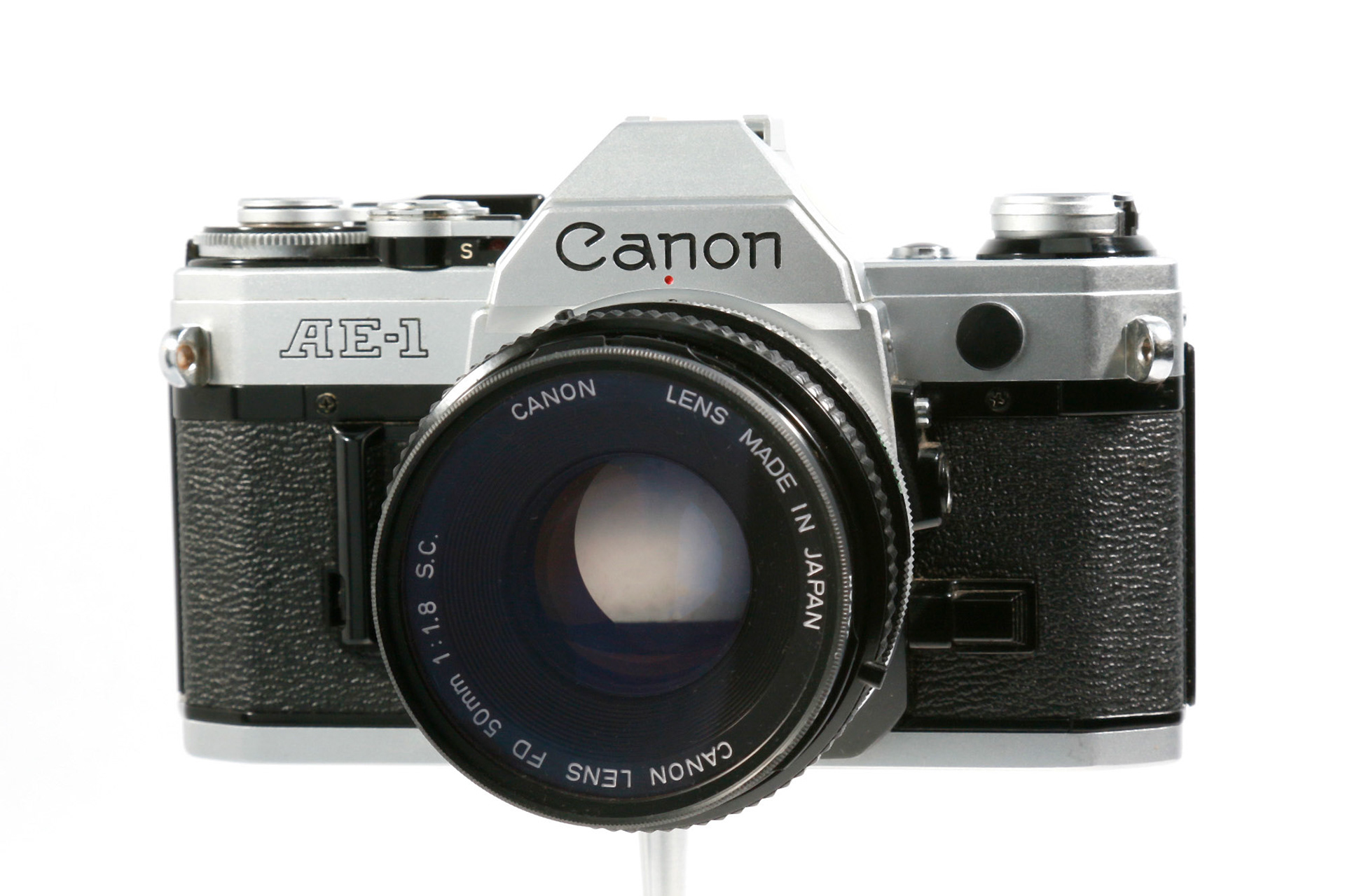 Canon AE1