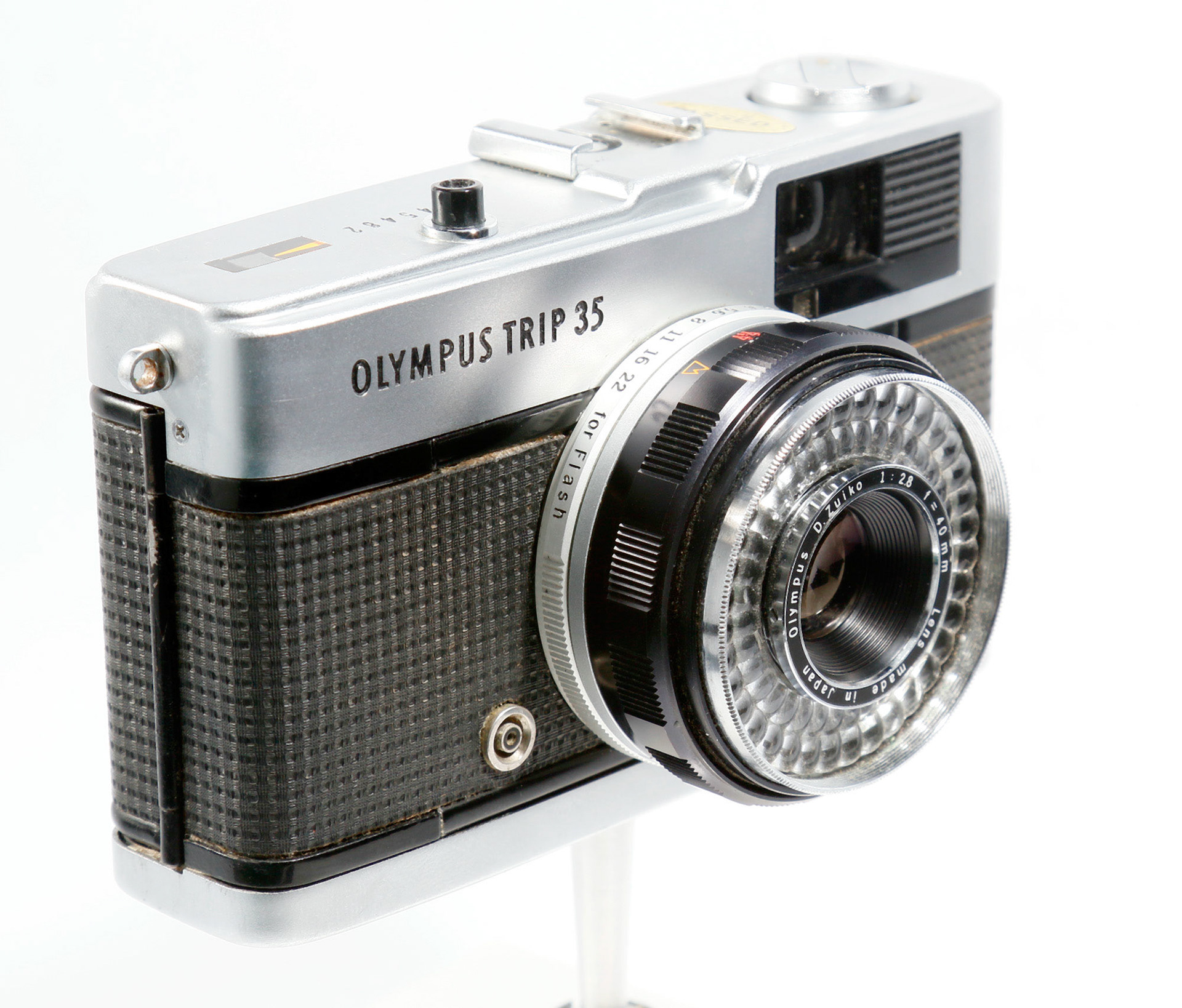 Olympus Trip 35