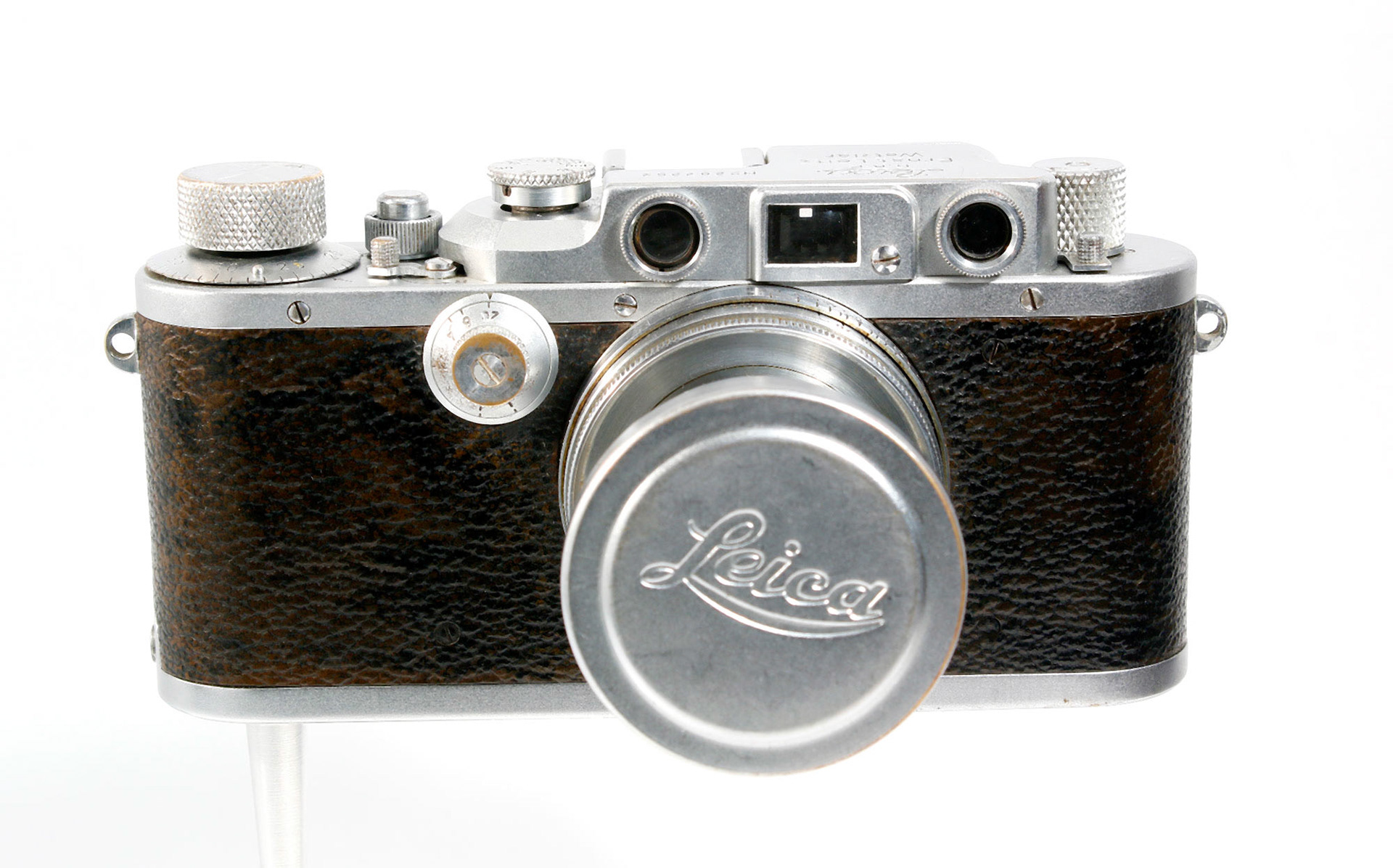 Leica IIb