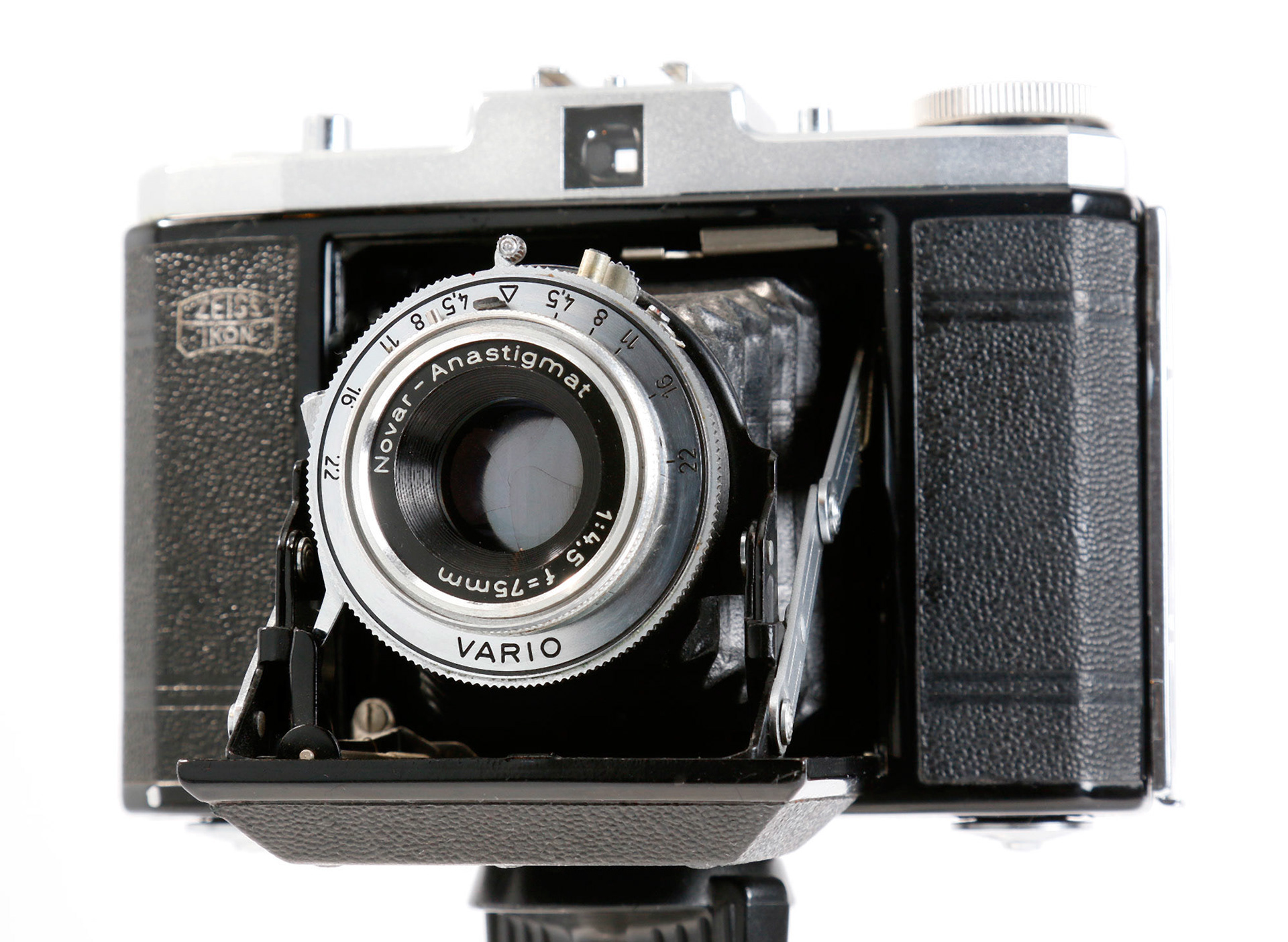 Zeiss Nettar