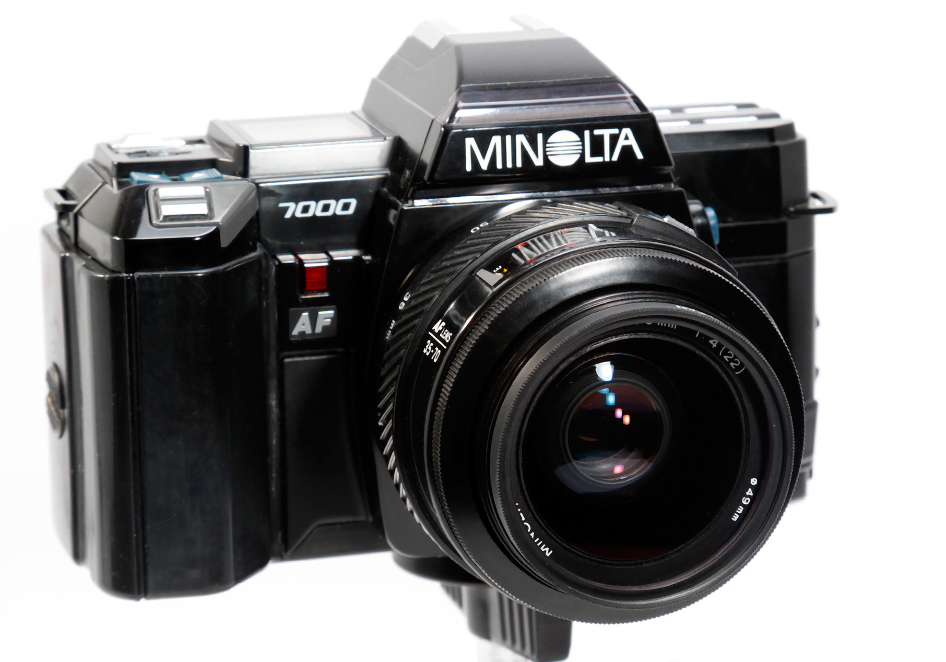 Minolta 7000