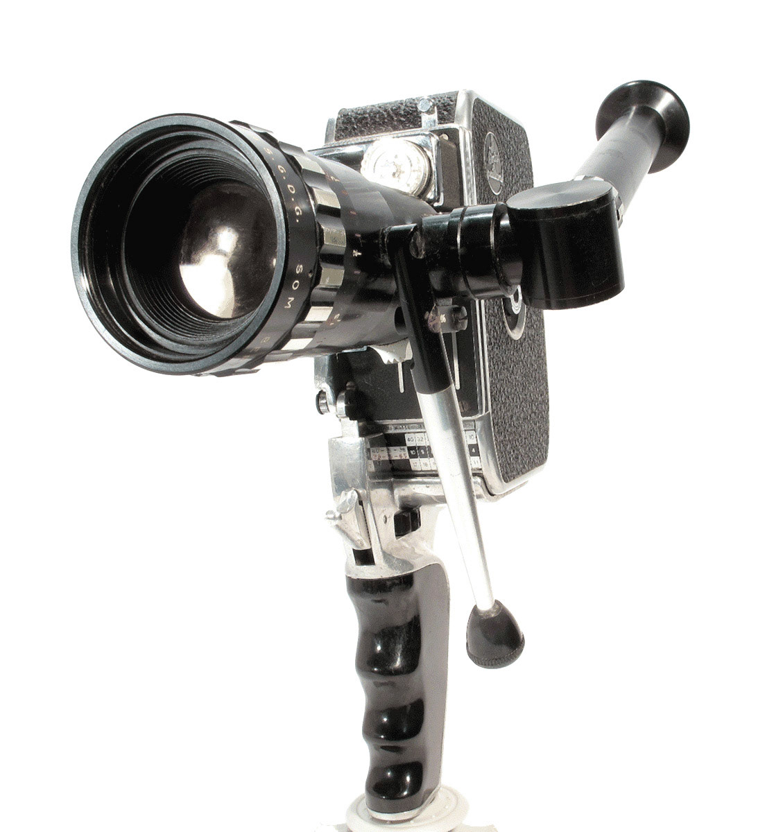 bolex zoom