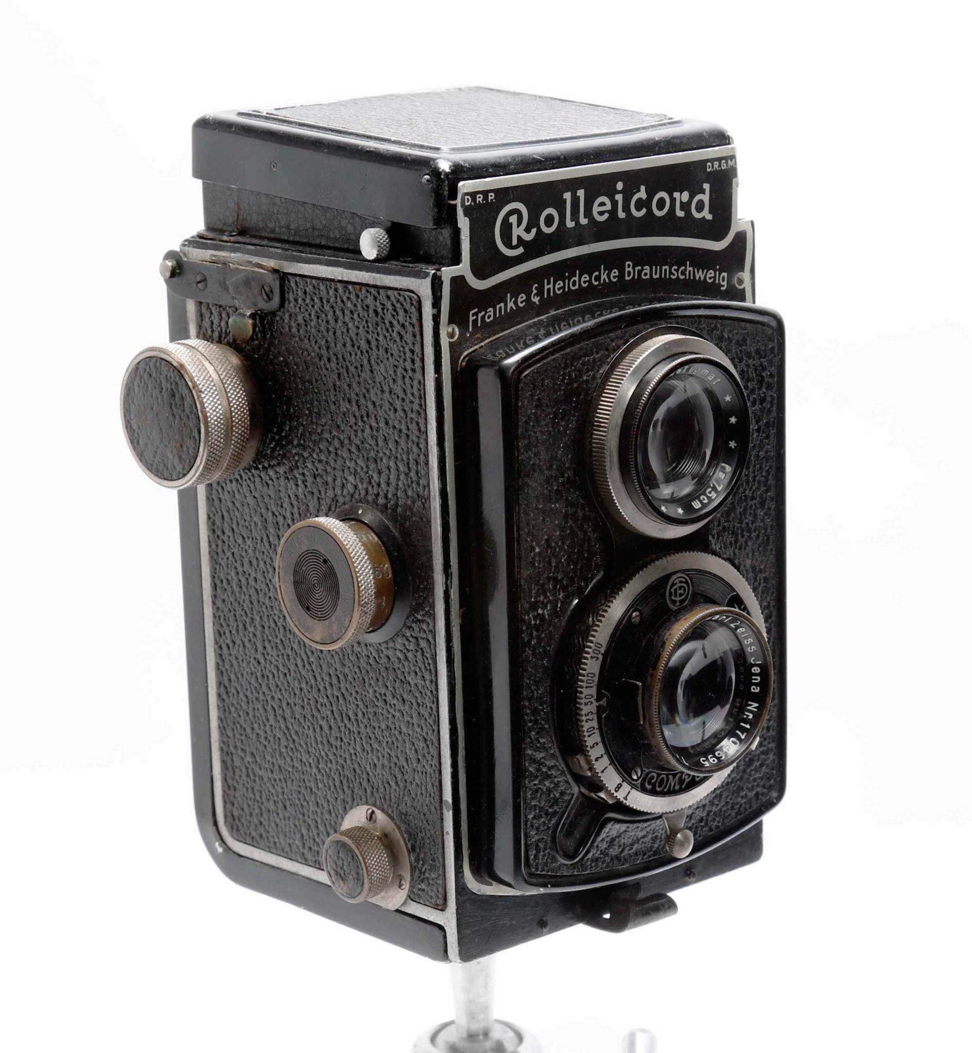 rolleicord
