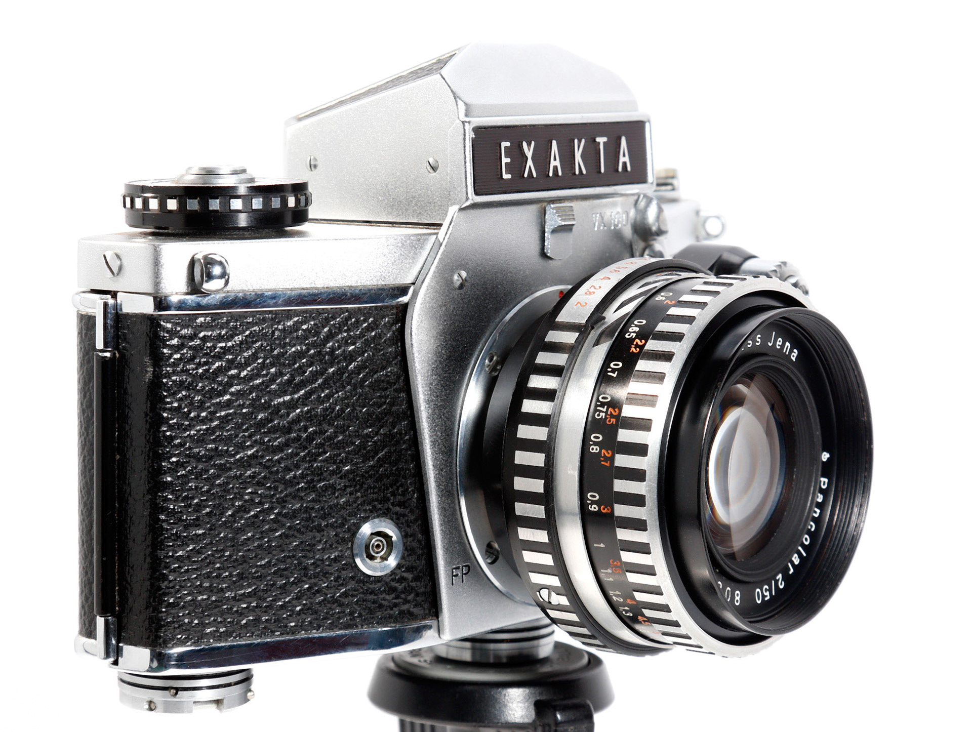 Exakta