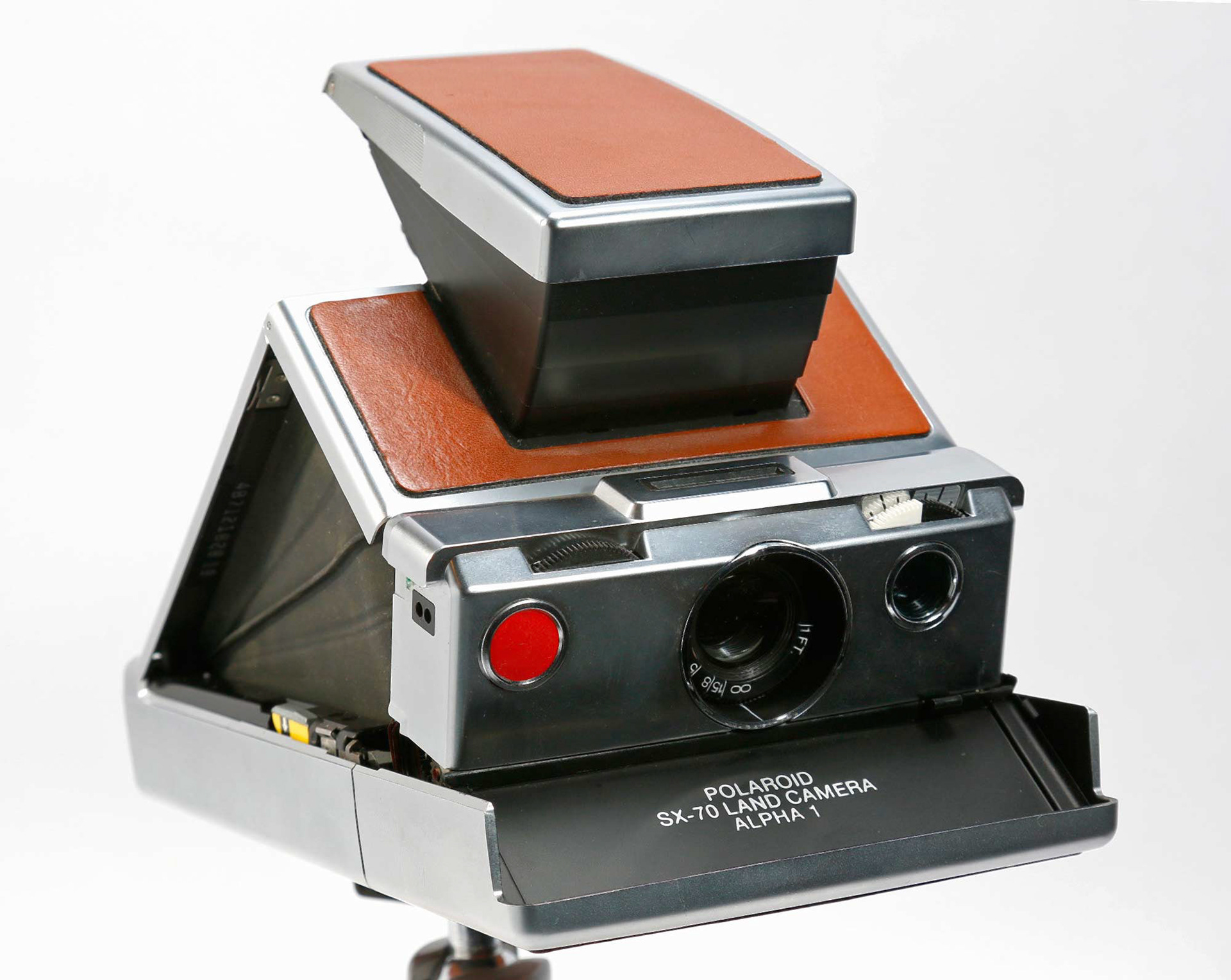 Polaroid SX70