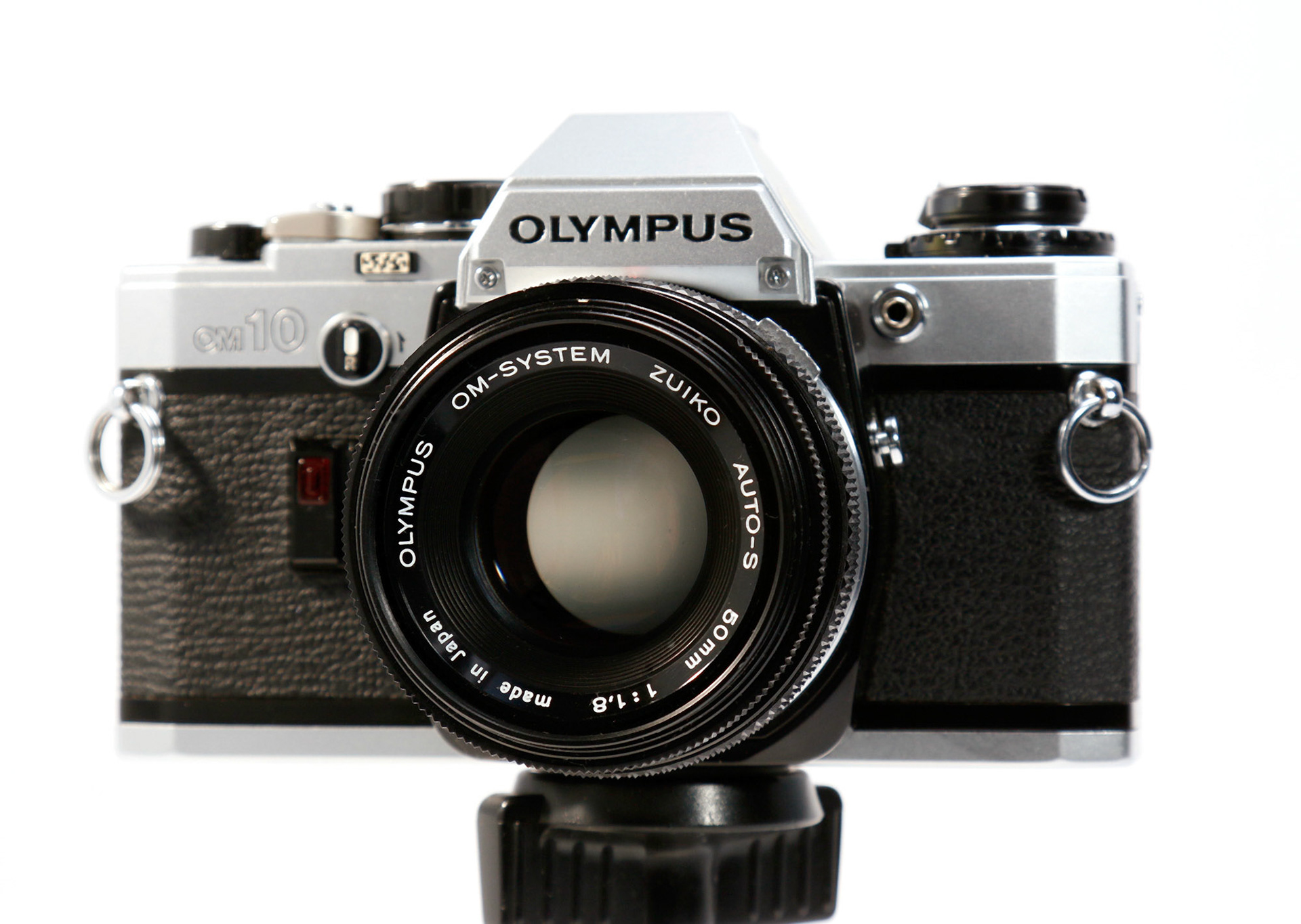 Olympus OM10