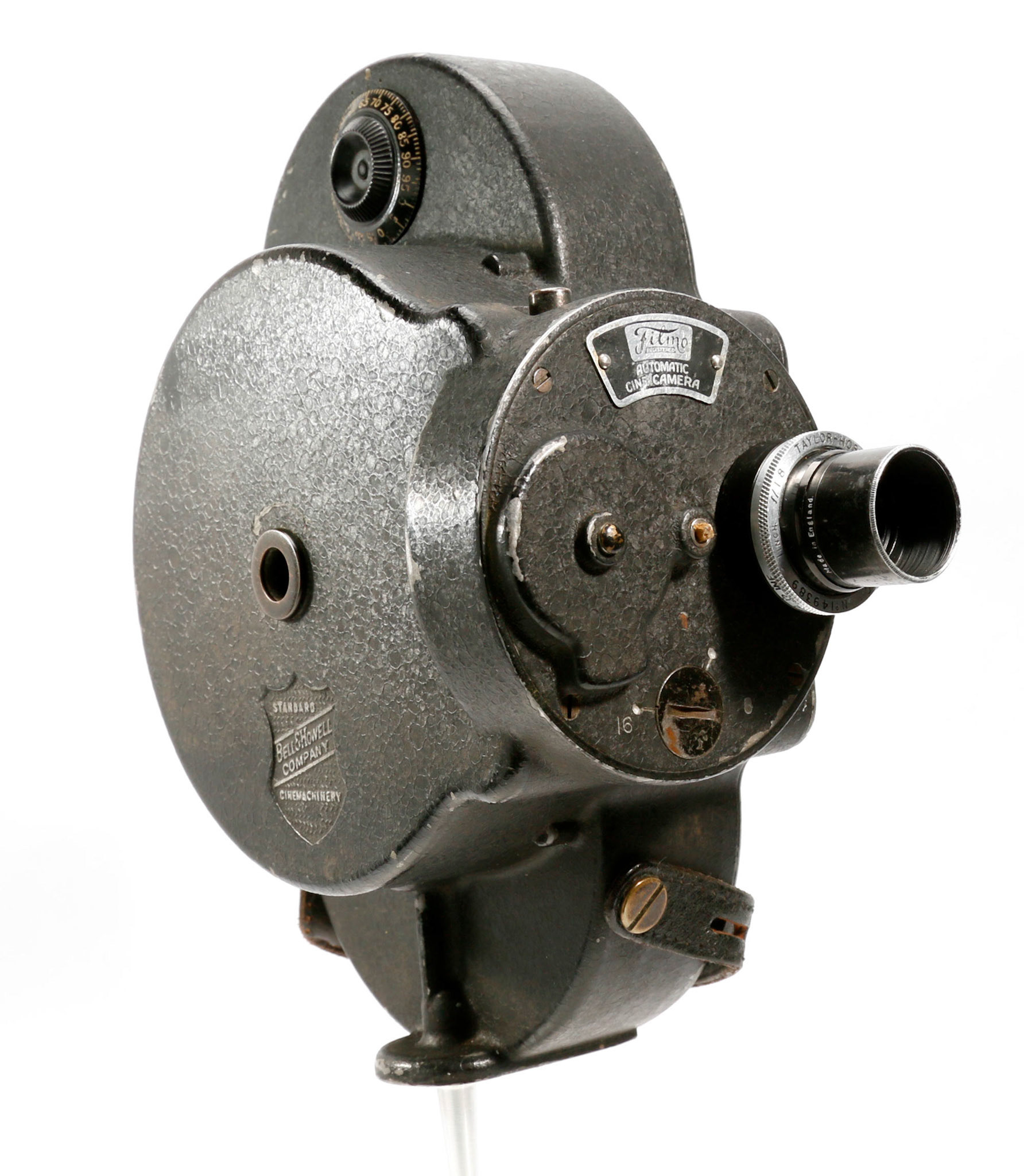 Bell Howell Filmo