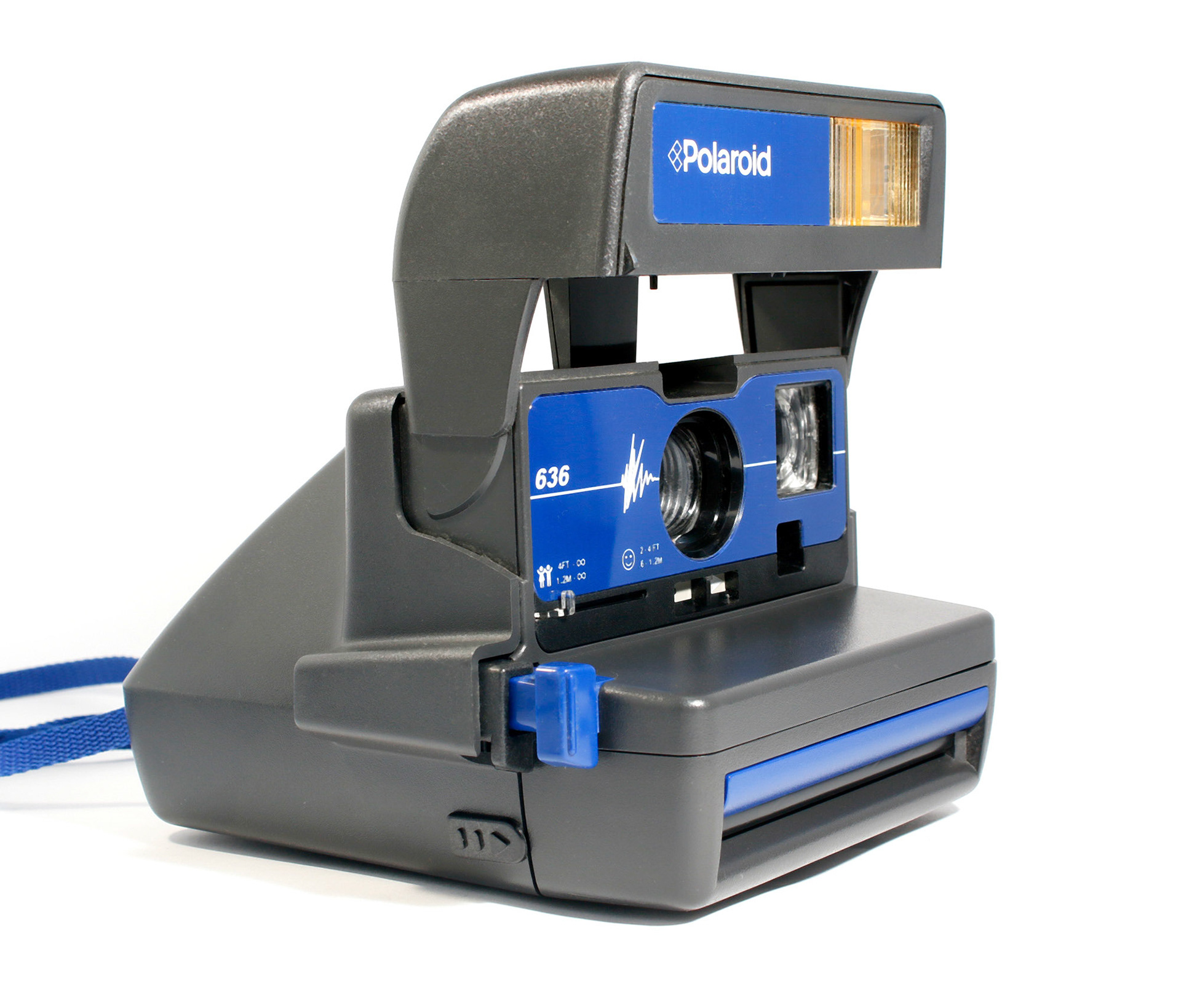 Polaroid Swinger