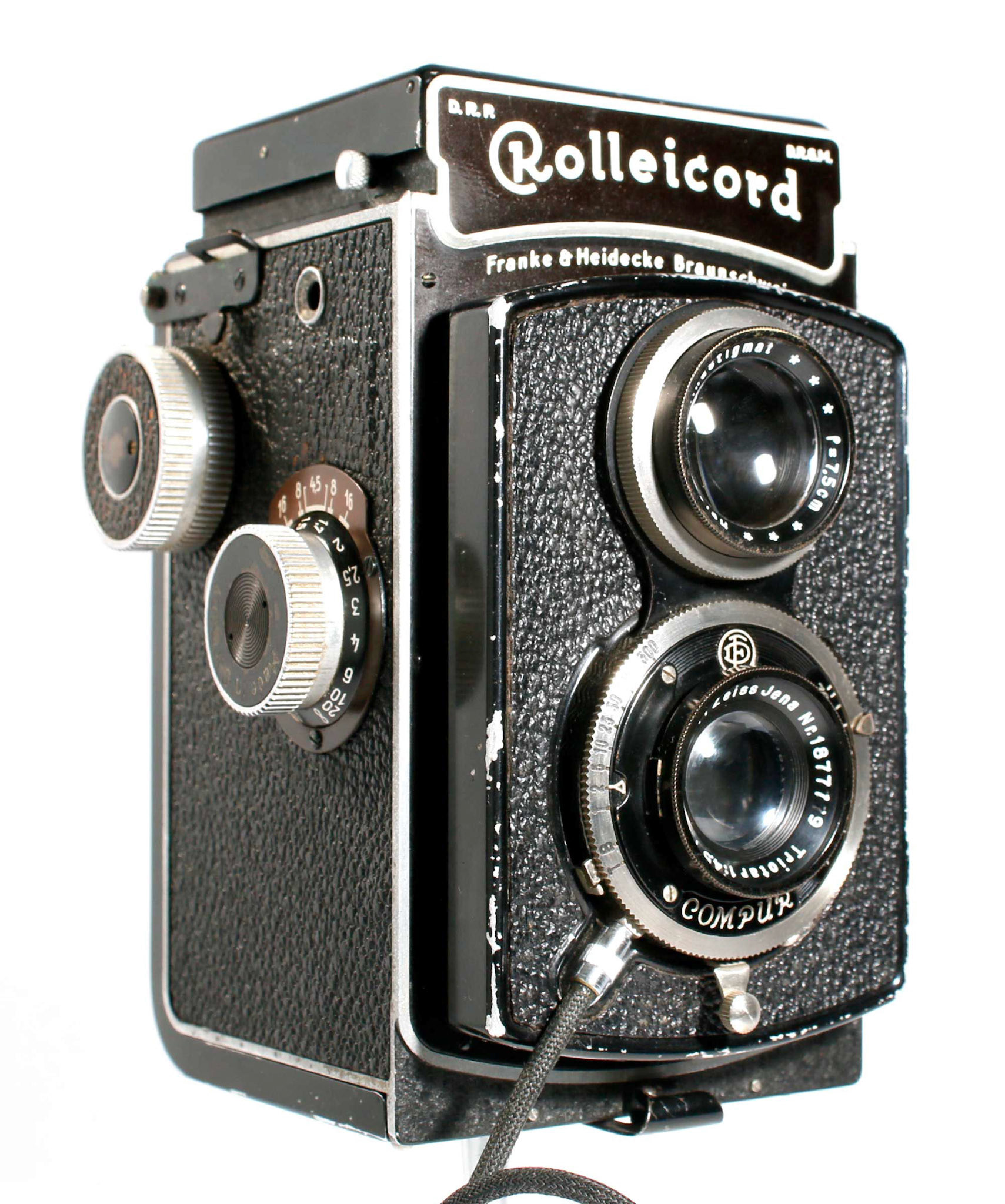 Rolleicord