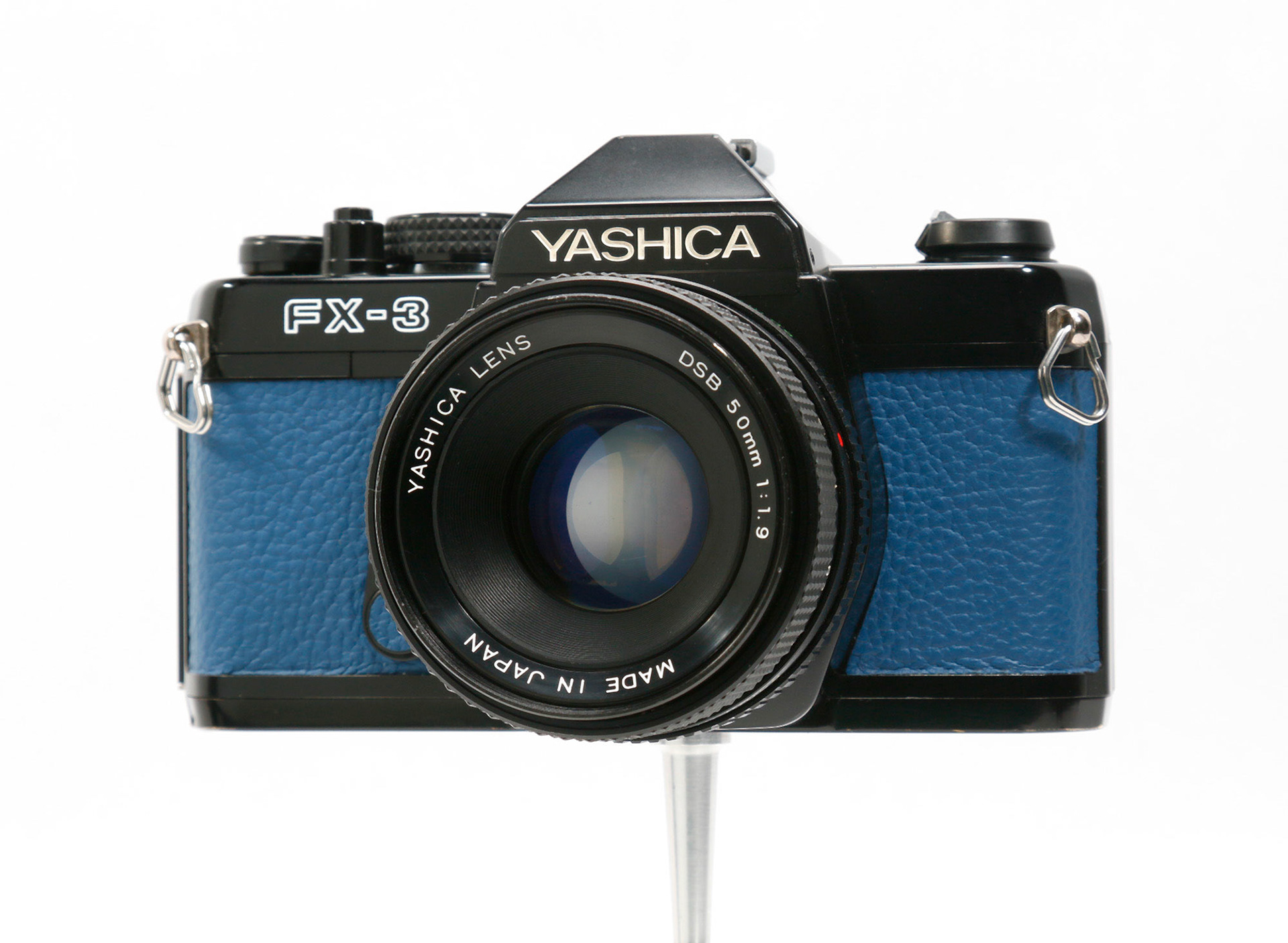 Yashica FX-3