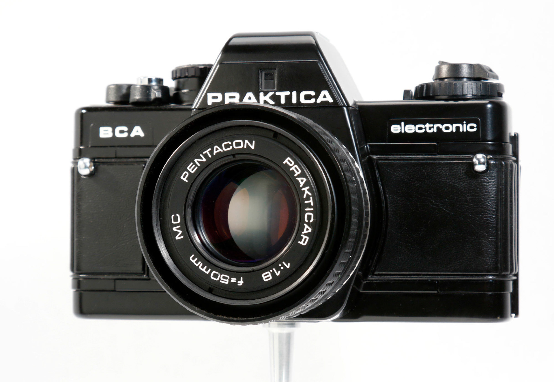 Praktica BCA