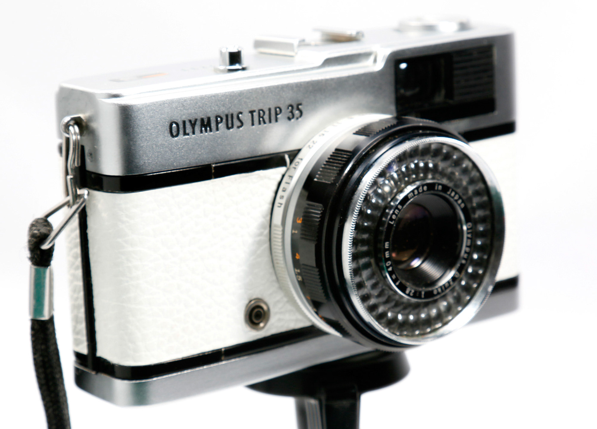 Olympus Trip 35