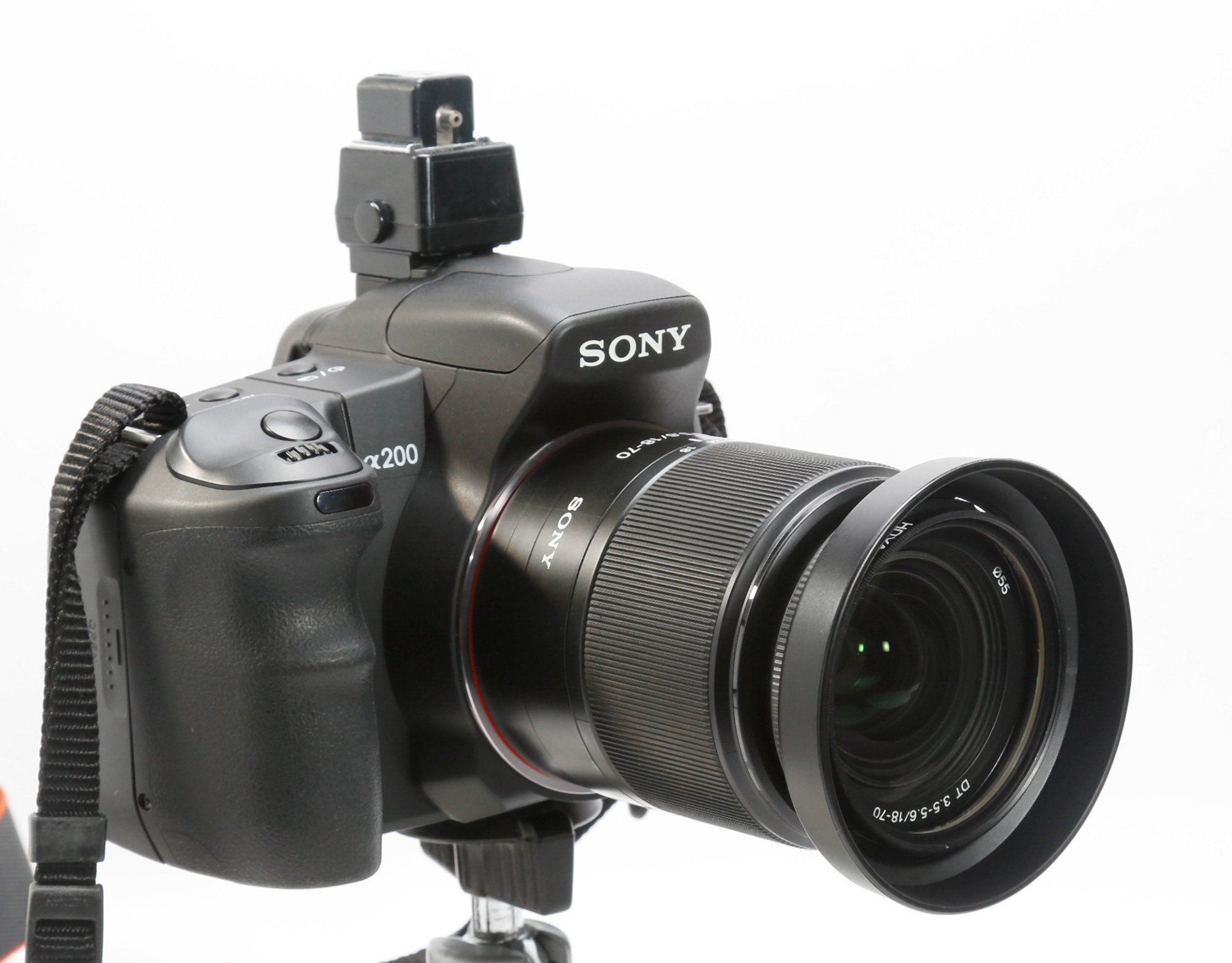 Sony Alpa