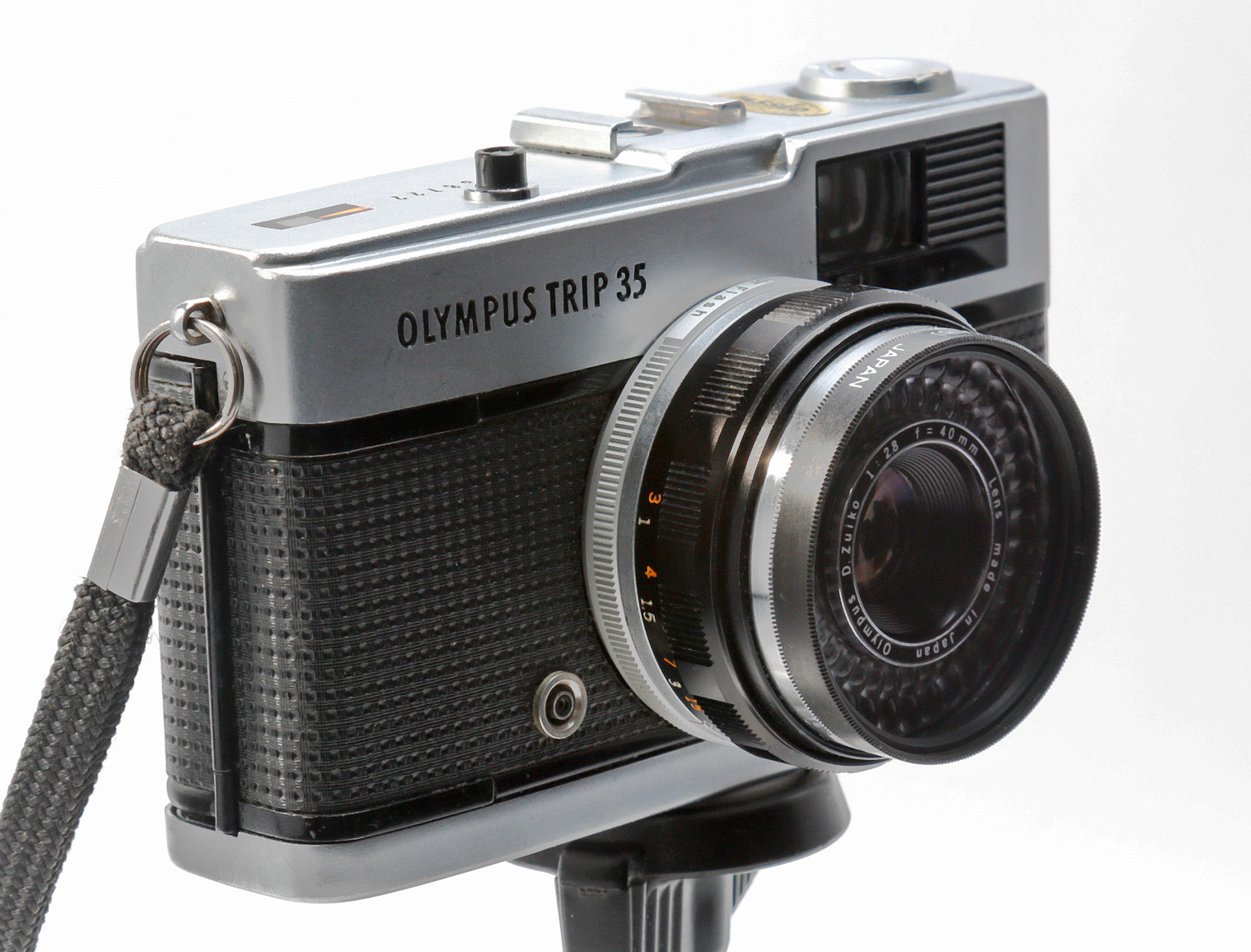 Olympus Trip 35