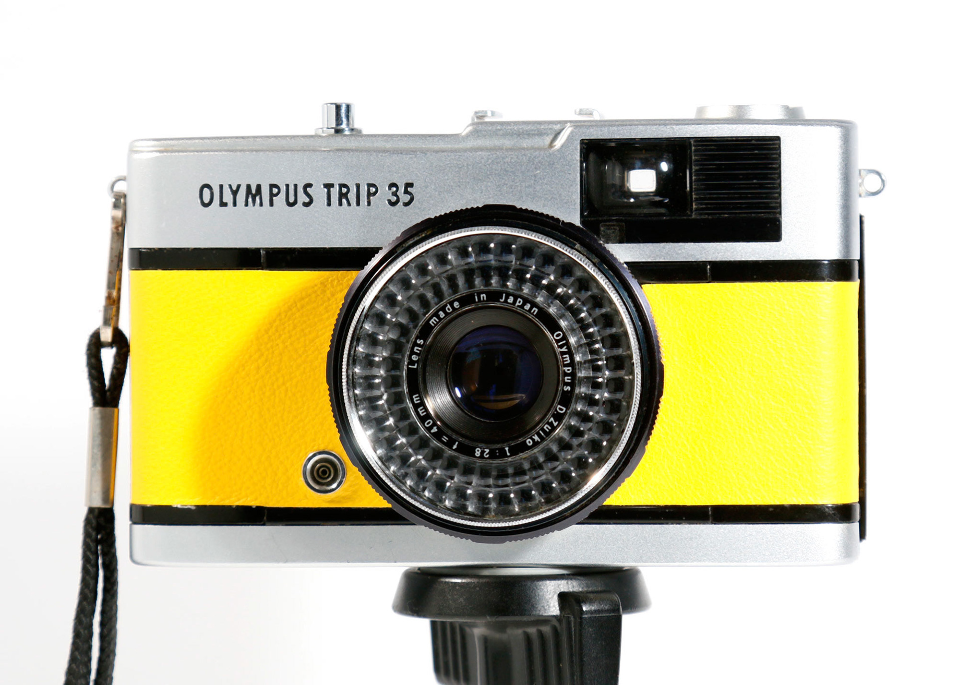 Olympus Trip 35