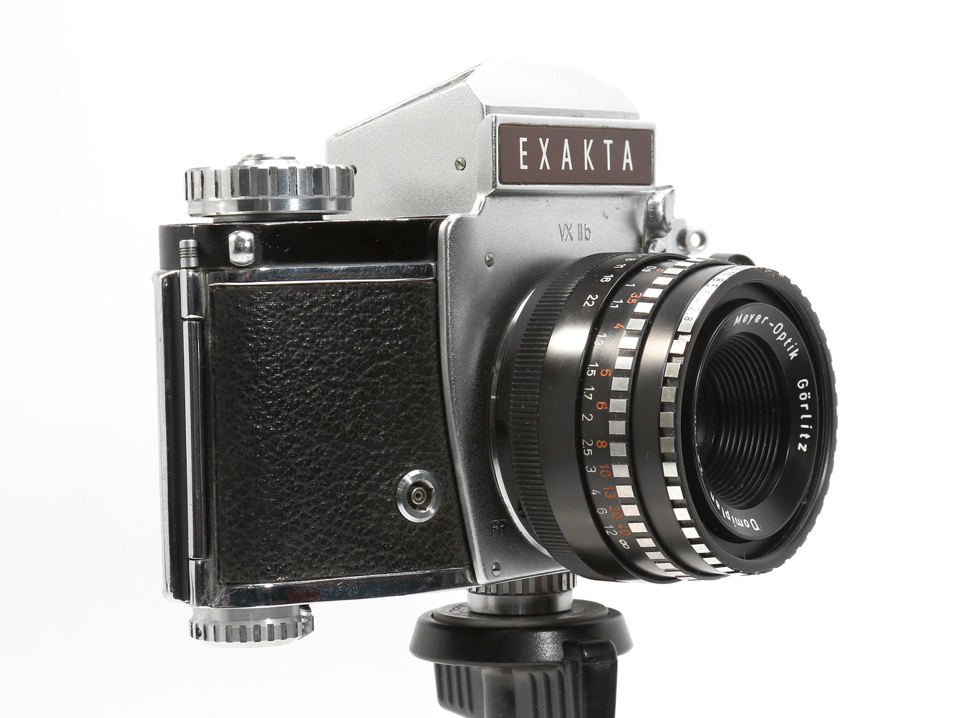 Exakta
