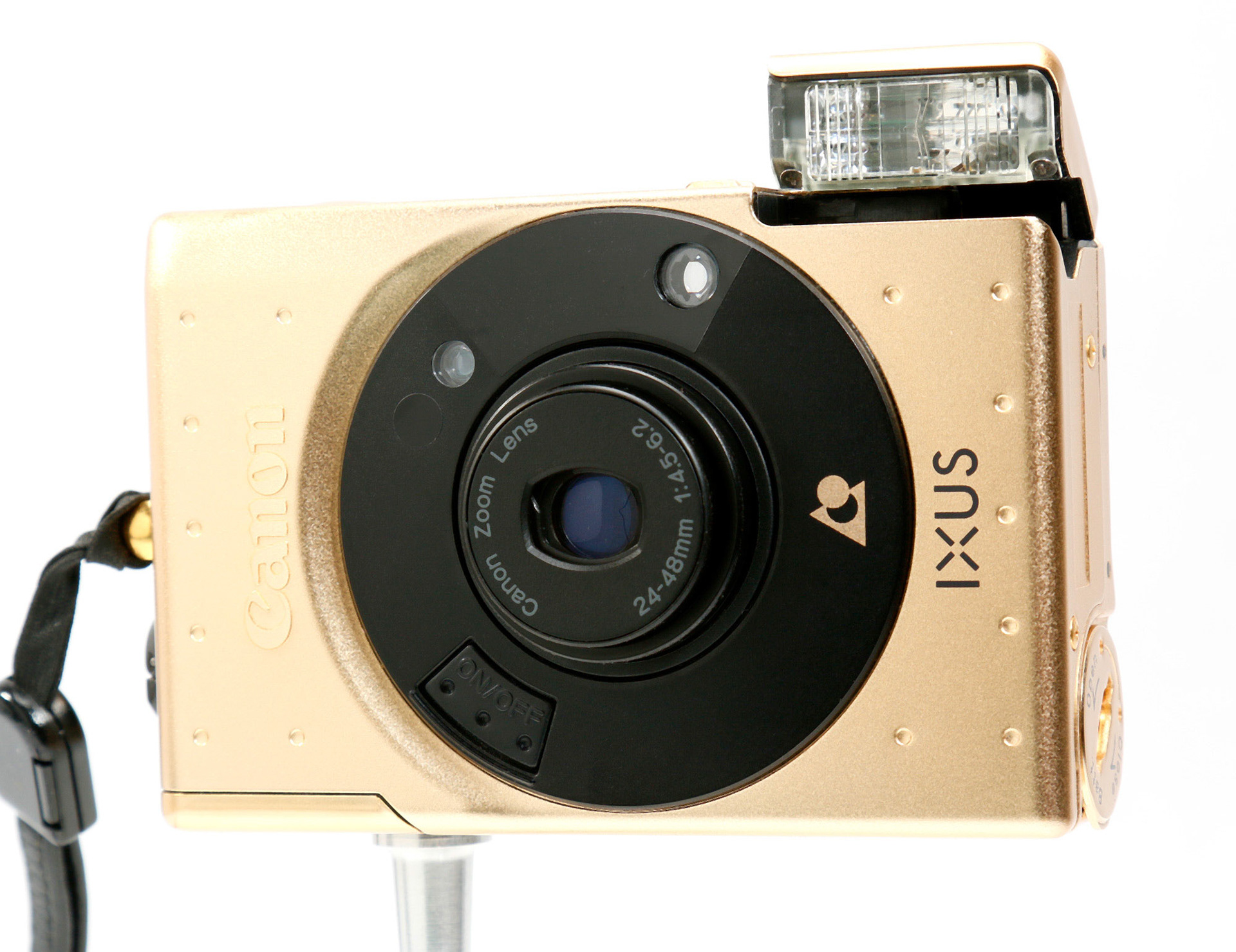Canon Ixus