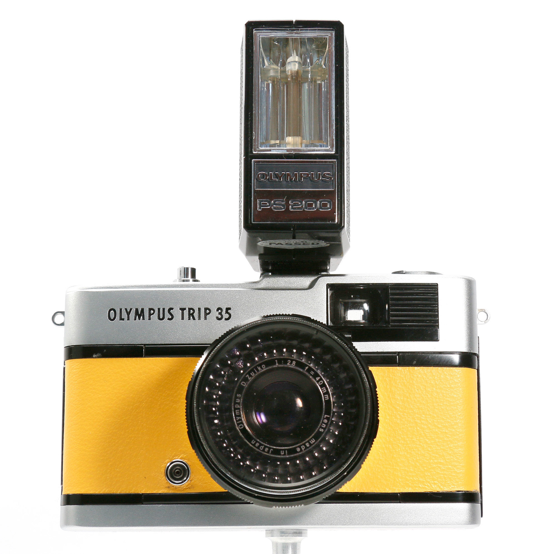 Olympus Trip