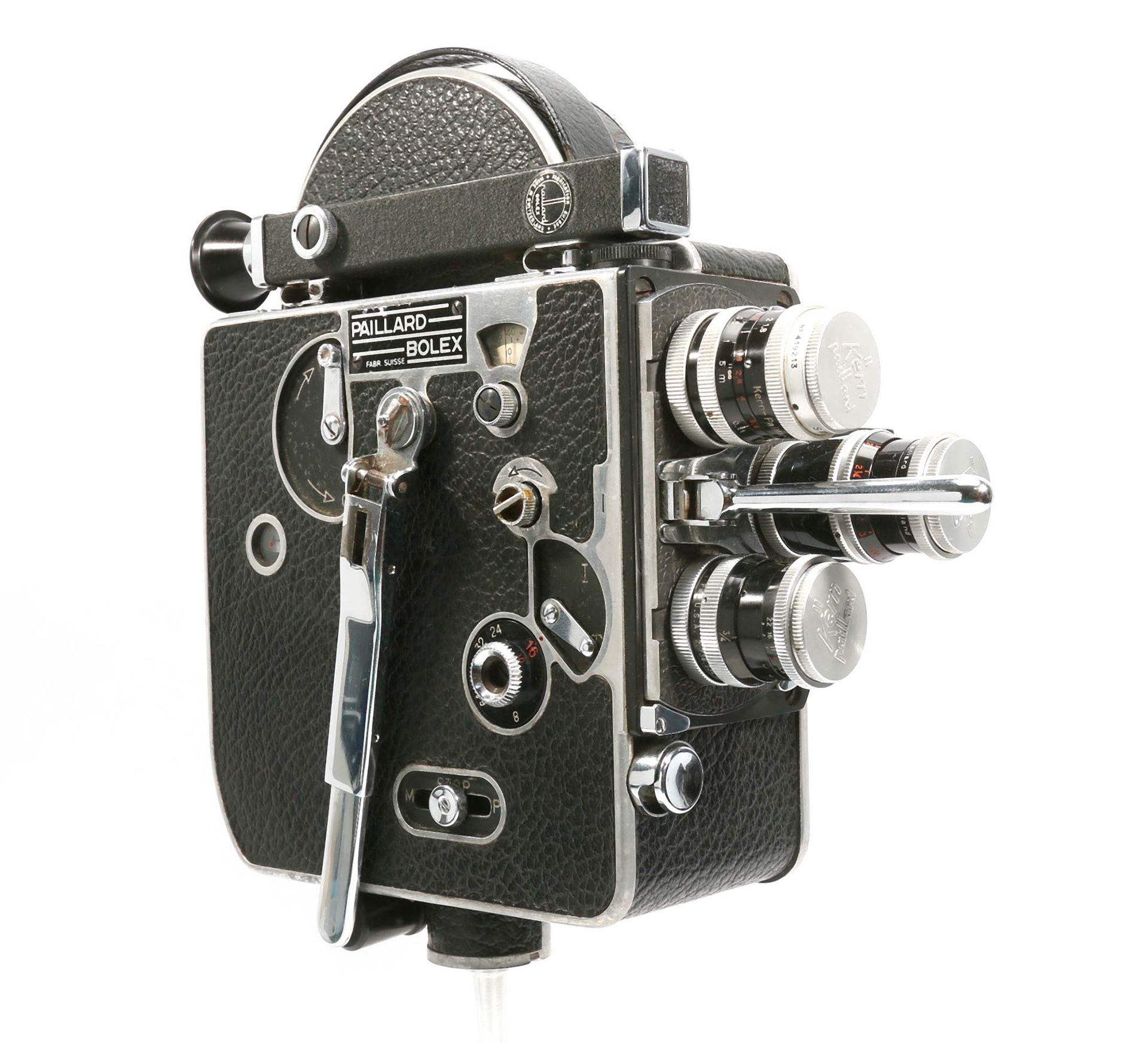 Bolex H16