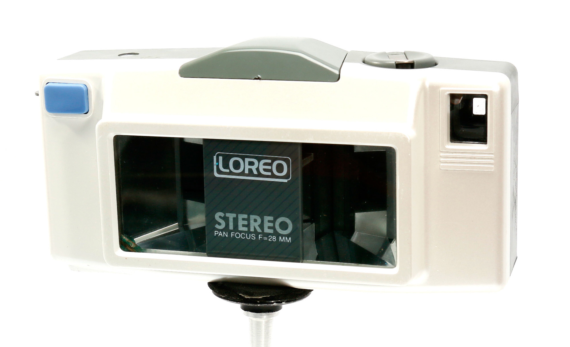 Loreo Stereo