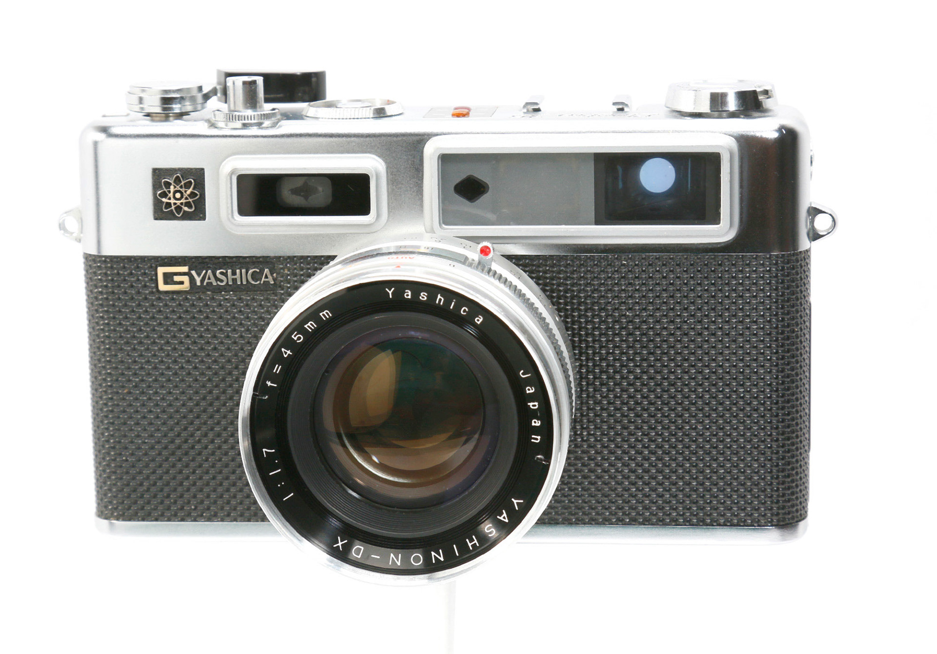 Yashica Electro