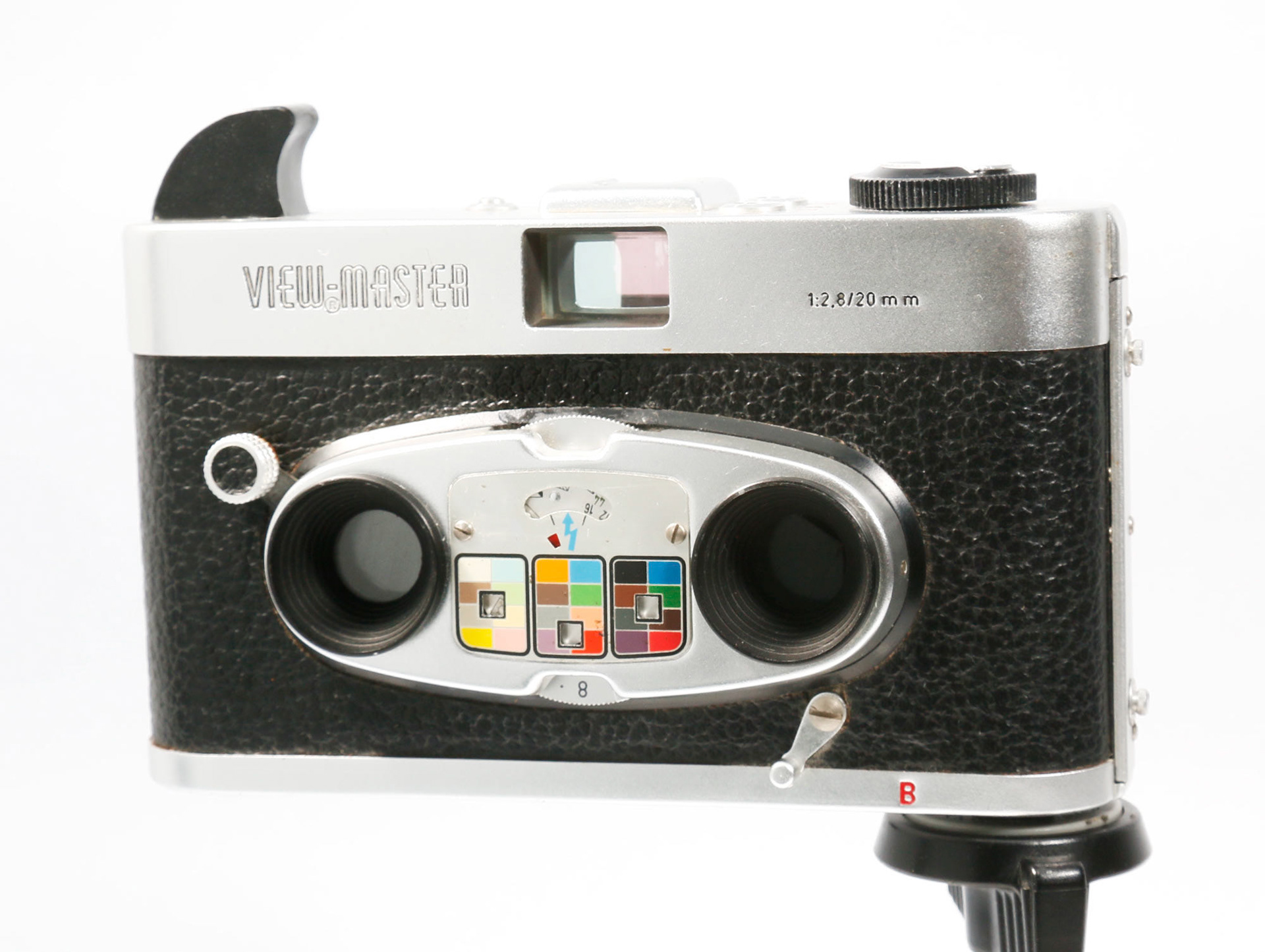Viewmaster
