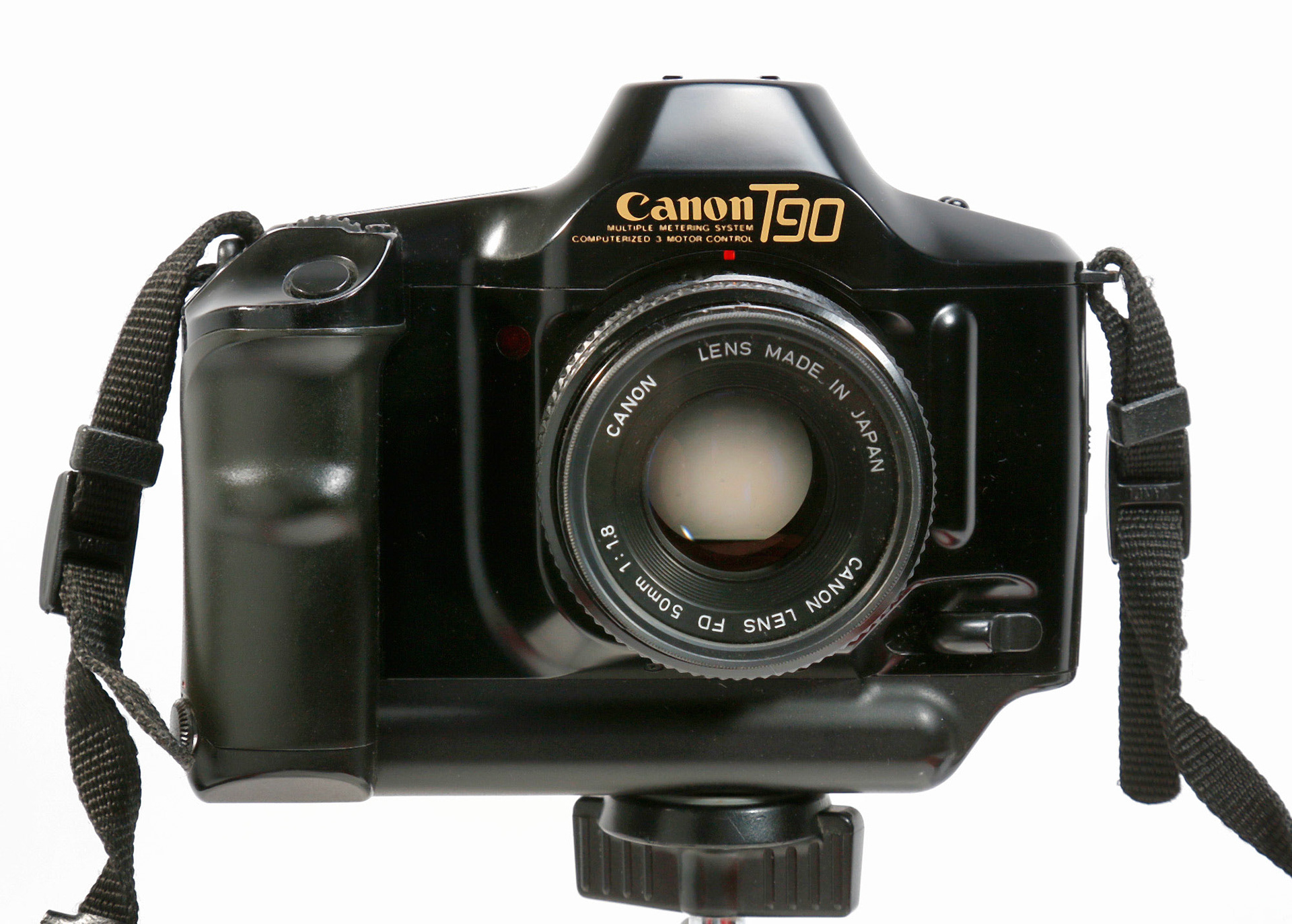 Canon T90
