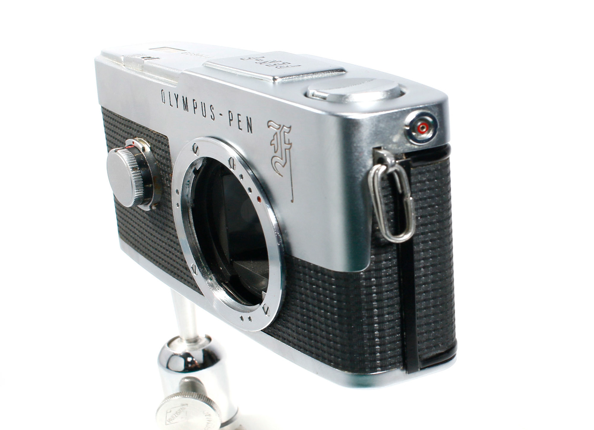 Olympus PEN 3