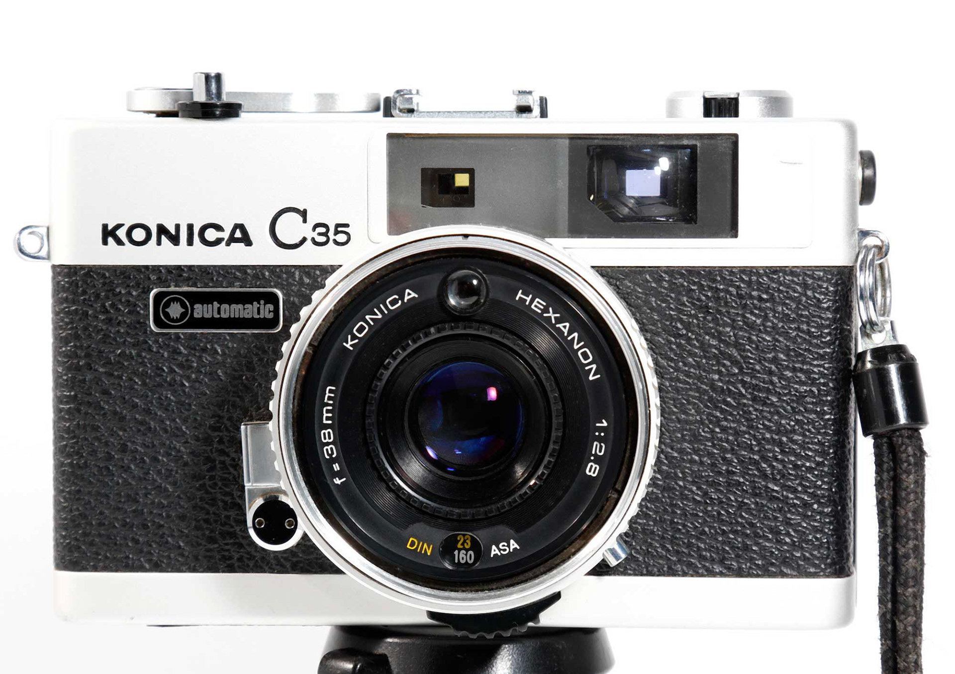 Konica C35